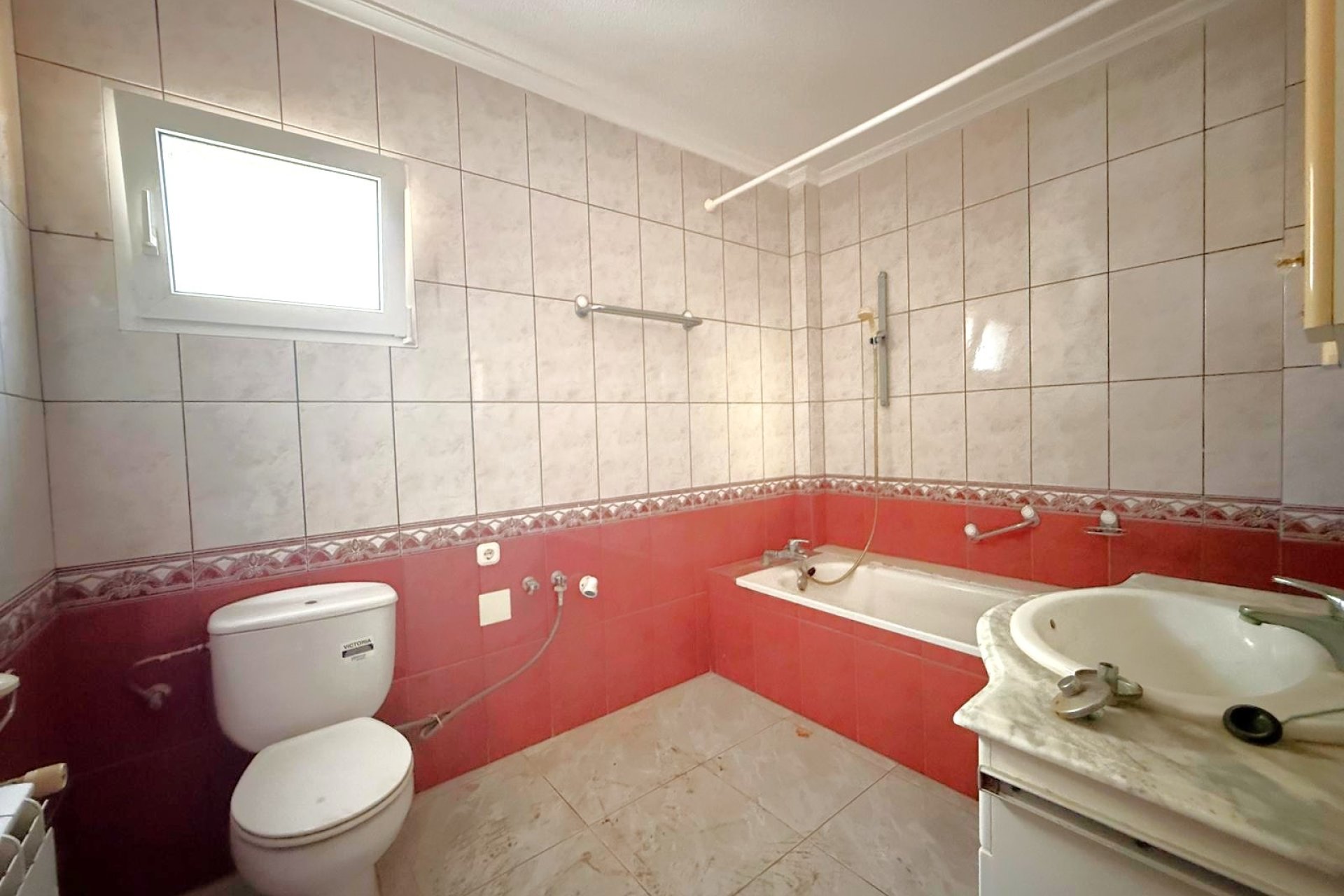 Resale - Villa -
San Miguel de Salinas - Blue Lagoon