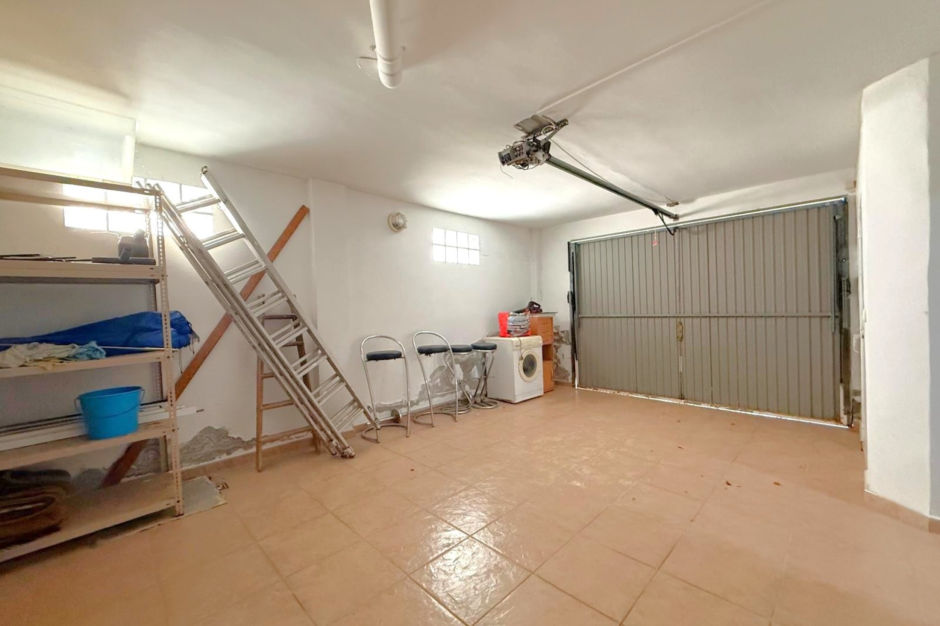 Resale - Villa -
San Miguel de Salinas - Blue Lagoon