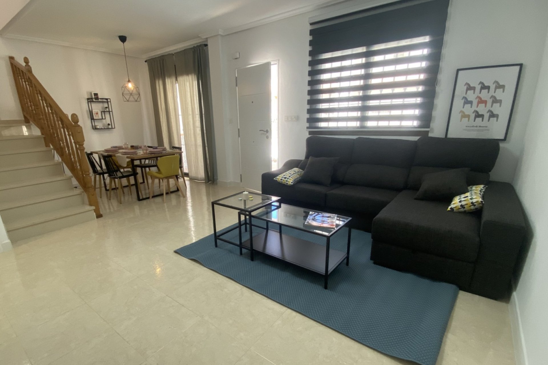 Resale - Villa -
San Miguel de Salinas