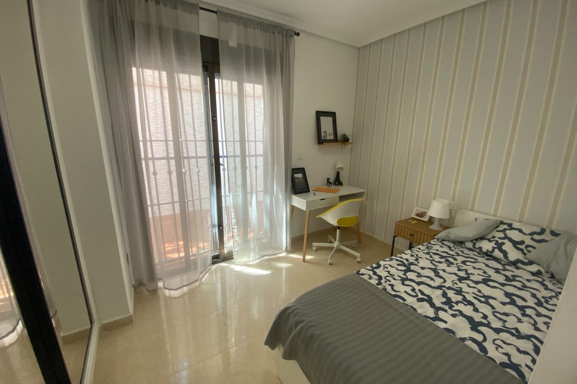 Resale - Villa -
San Miguel de Salinas