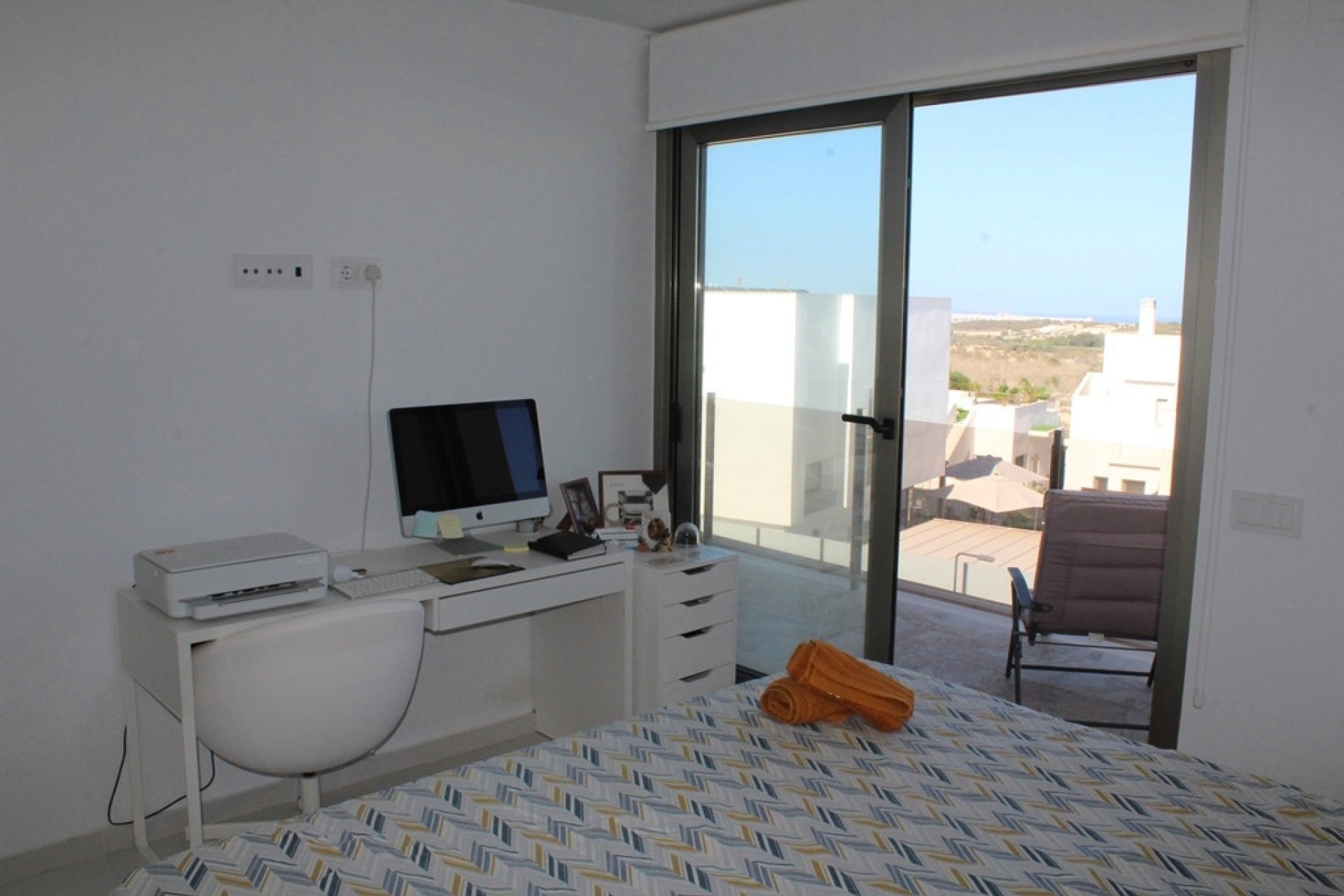 Resale - Villa -
San Miguel de Salinas