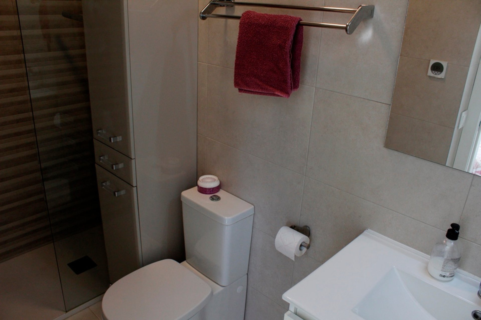 Resale - Villa -
San Miguel de Salinas