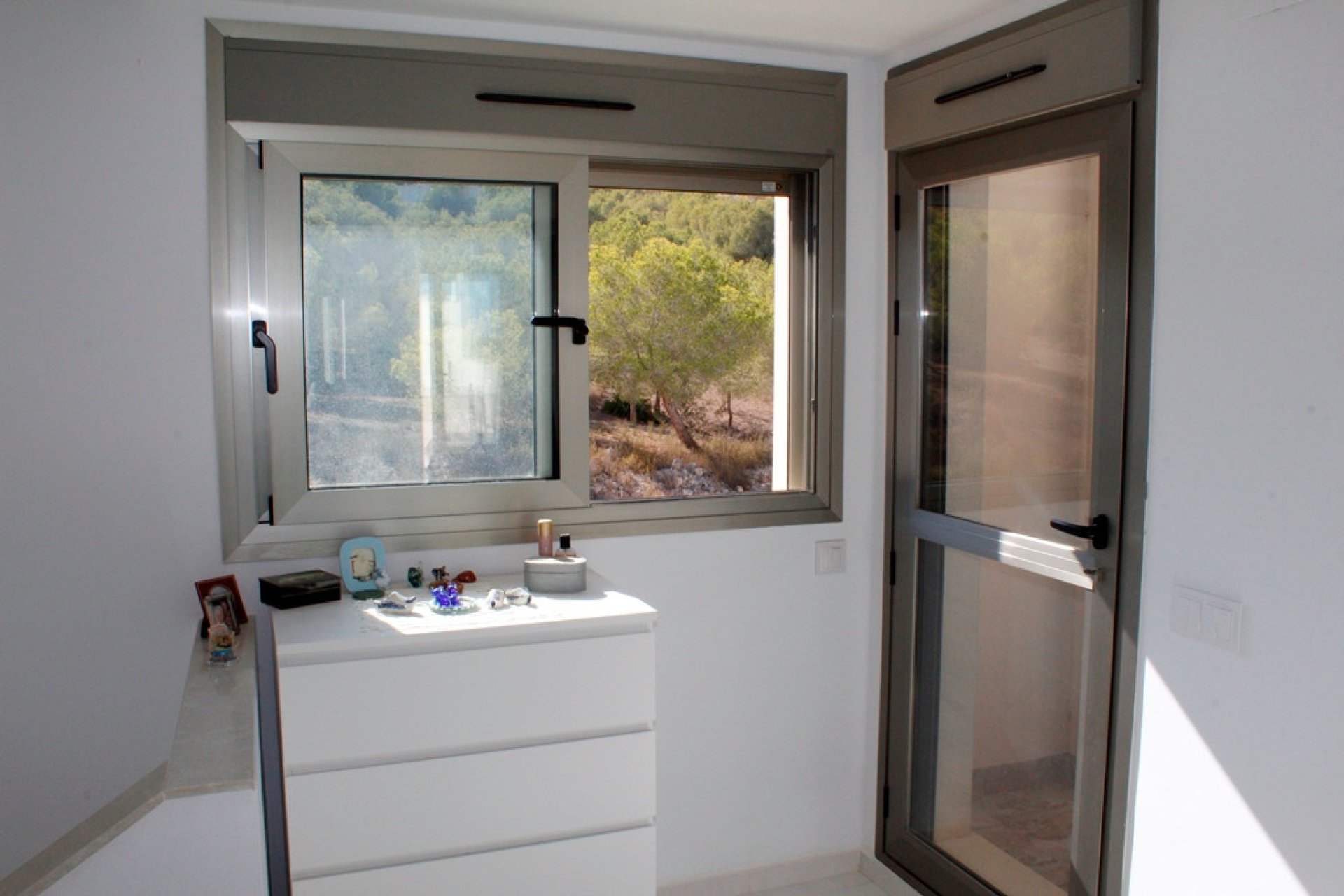 Resale - Villa -
San Miguel de Salinas