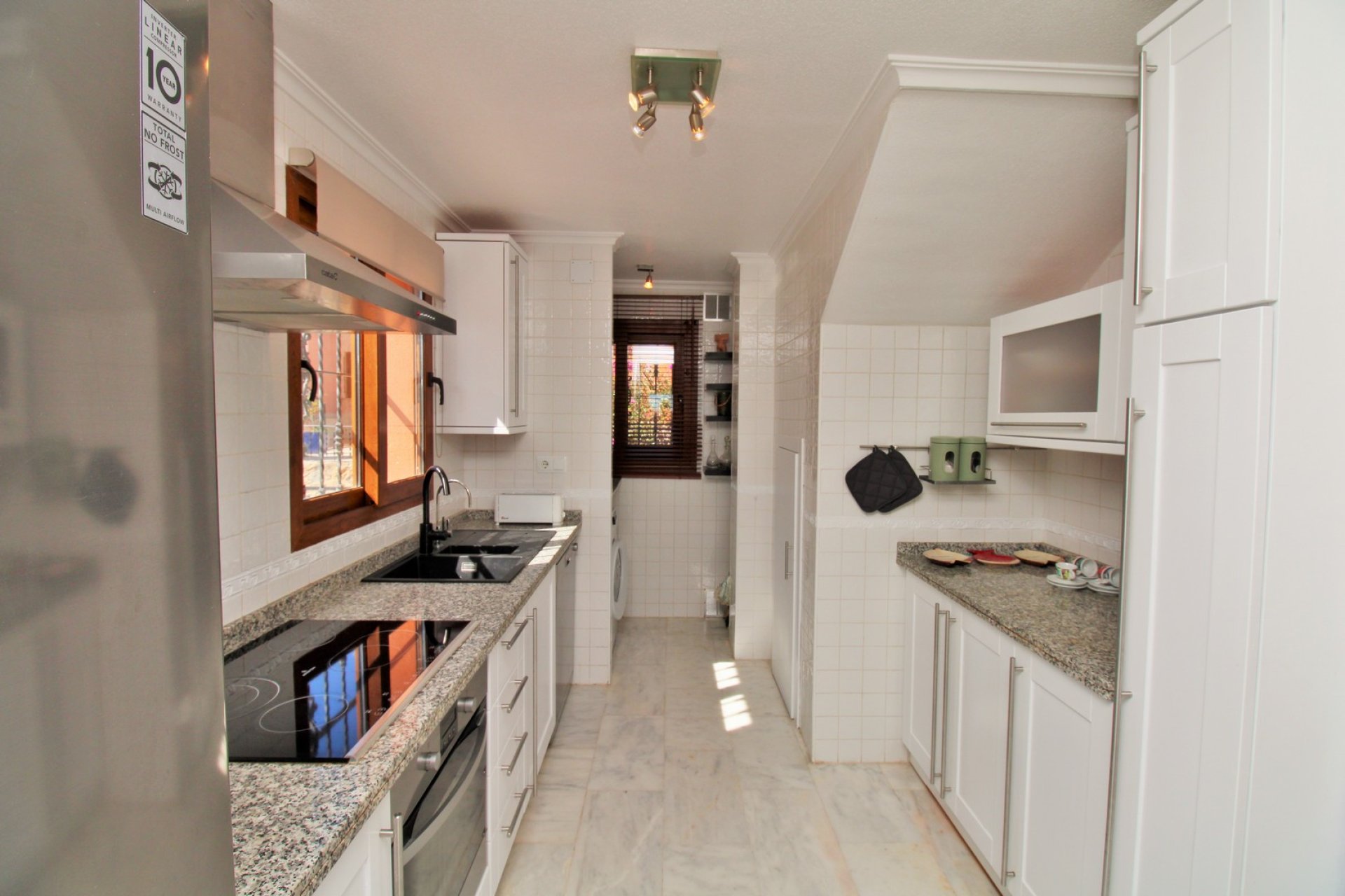 Resale - Villa -
San Miguel de Salinas