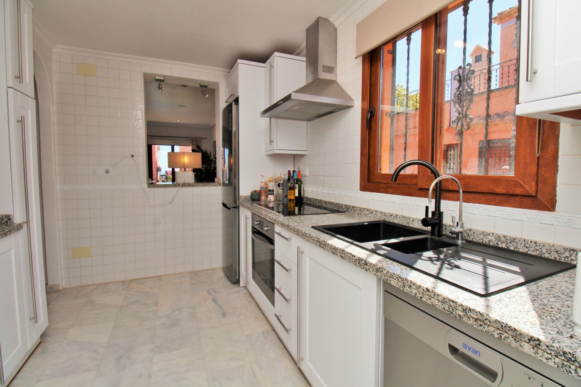 Resale - Villa -
San Miguel de Salinas