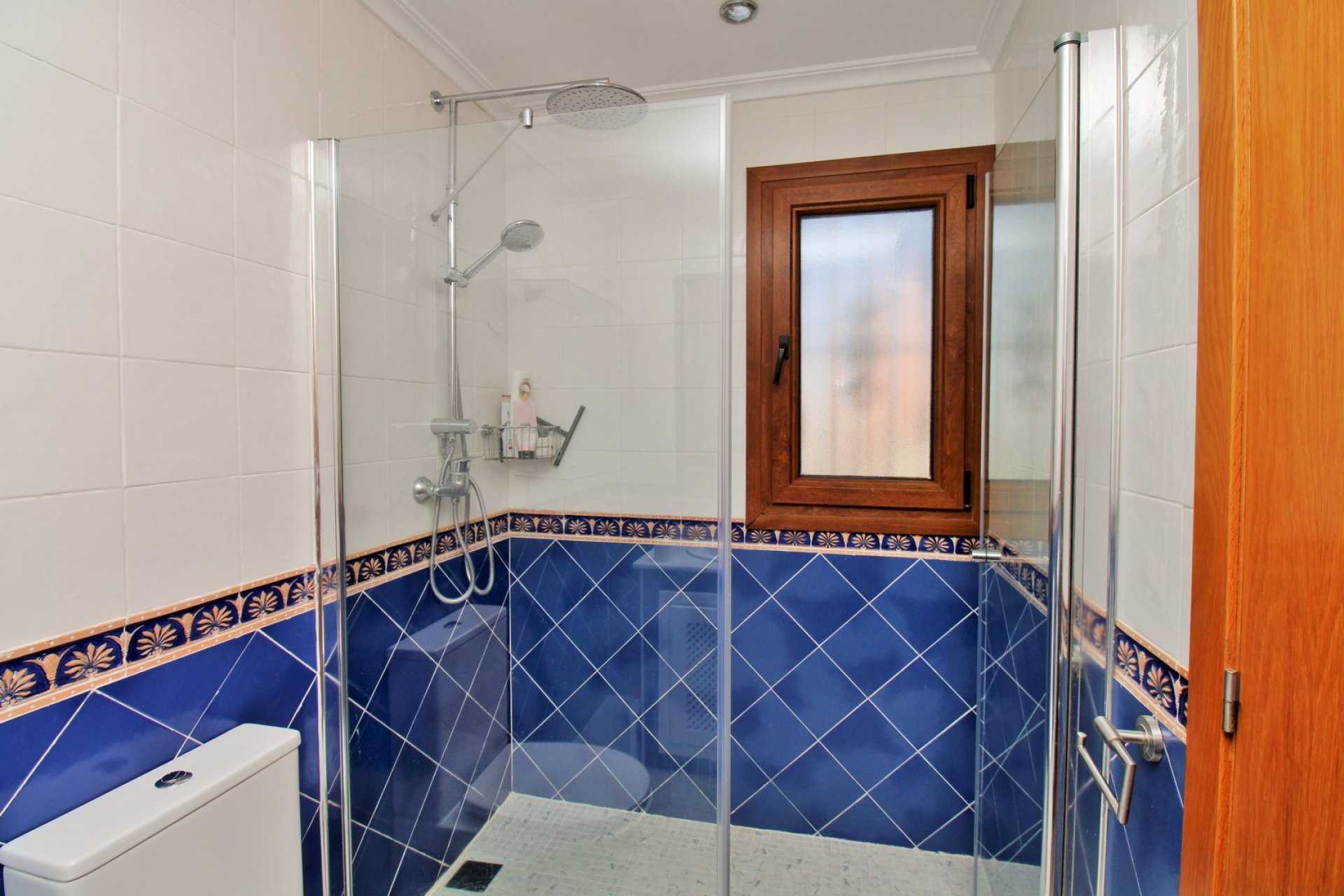 Resale - Villa -
San Miguel de Salinas