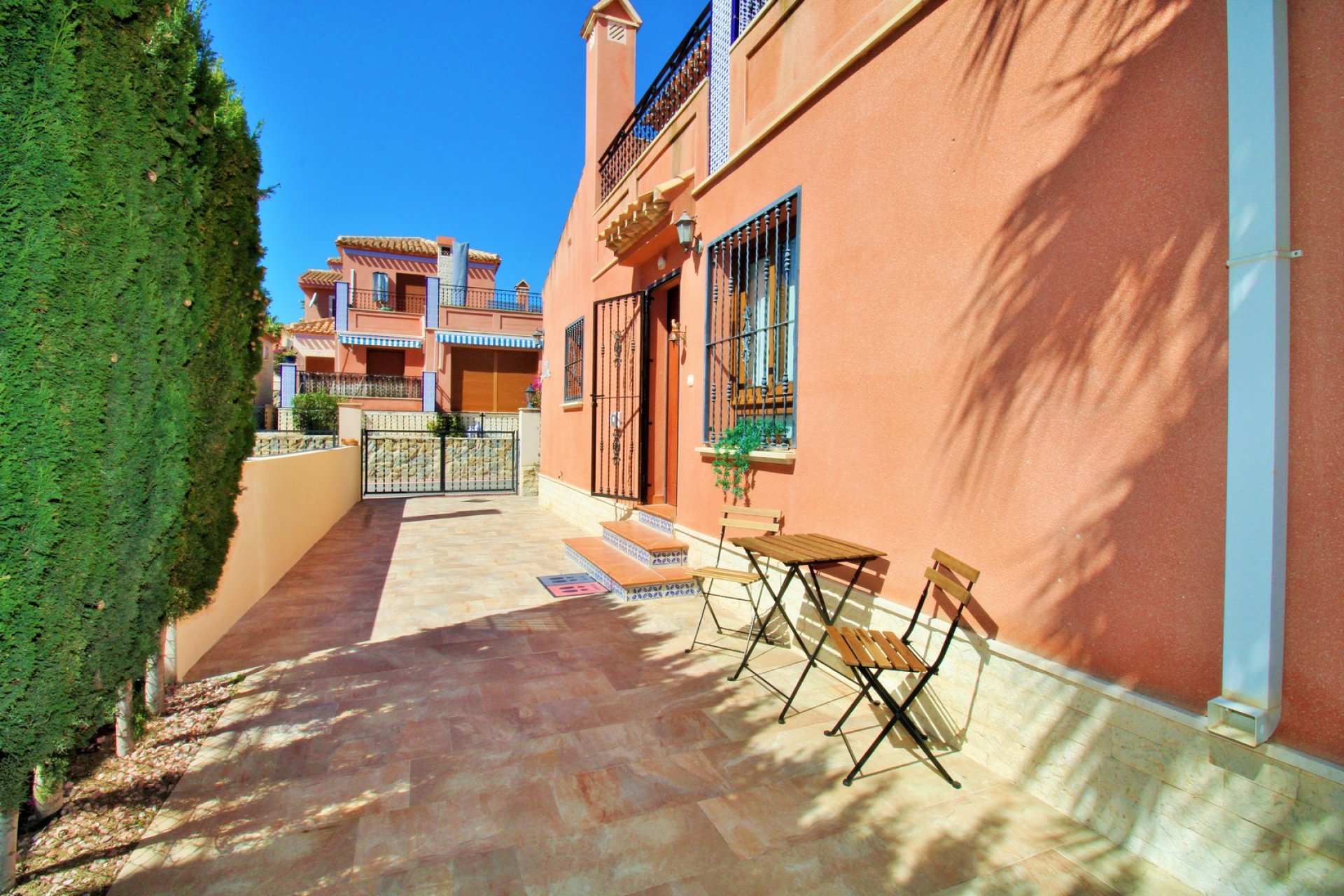 Resale - Villa -
San Miguel de Salinas