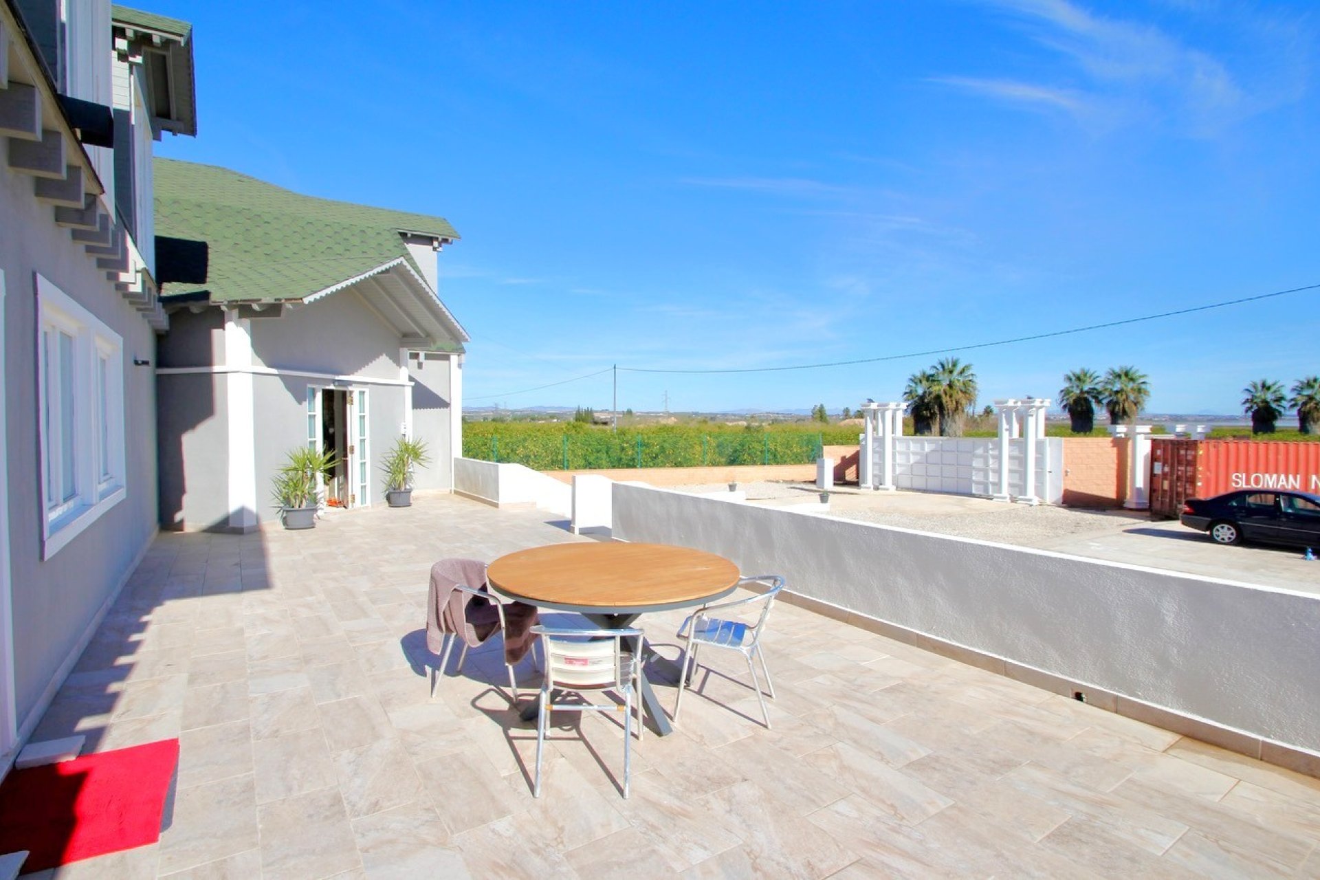 Resale - Villa -
San Miguel de Salinas