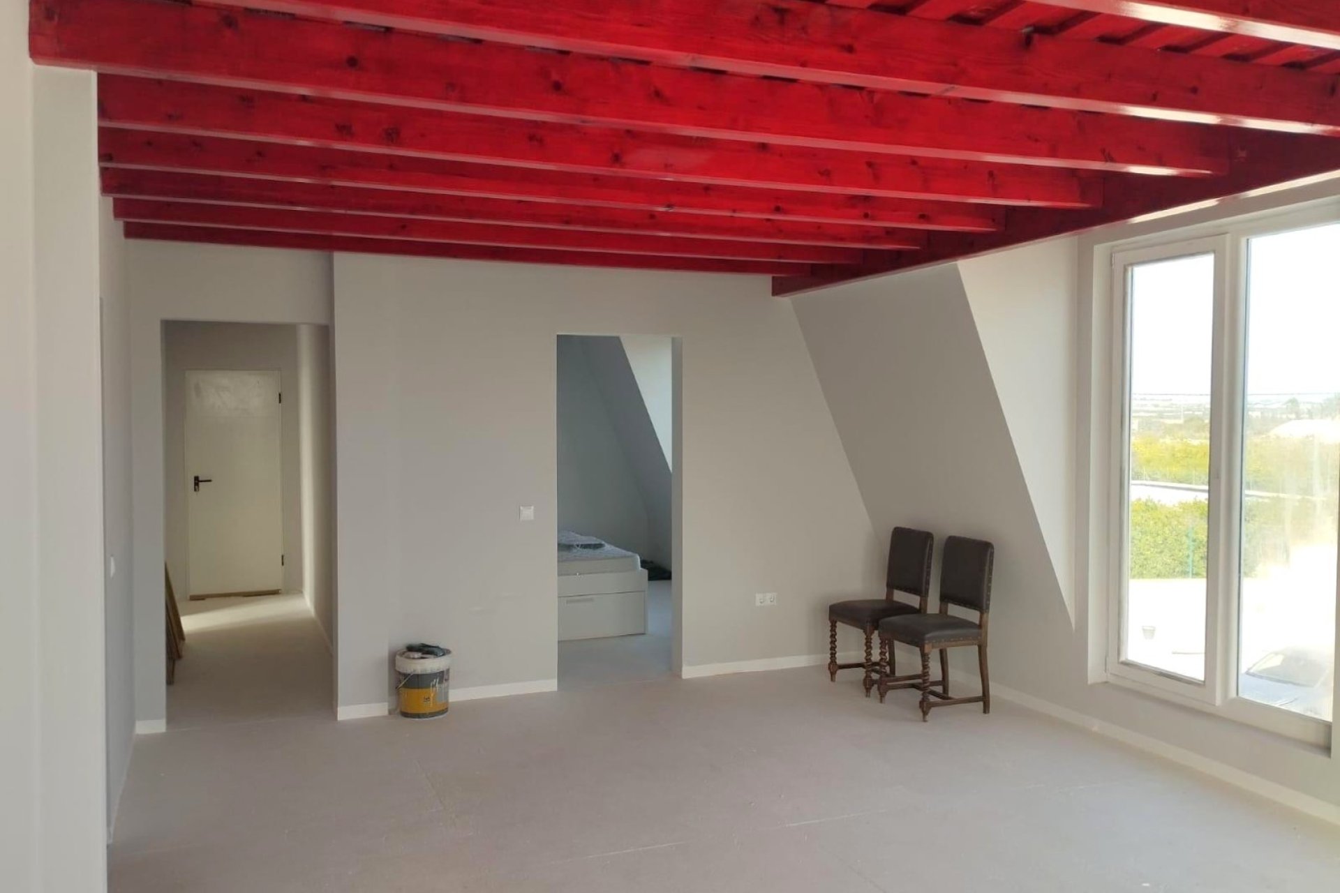 Resale - Villa -
San Miguel de Salinas