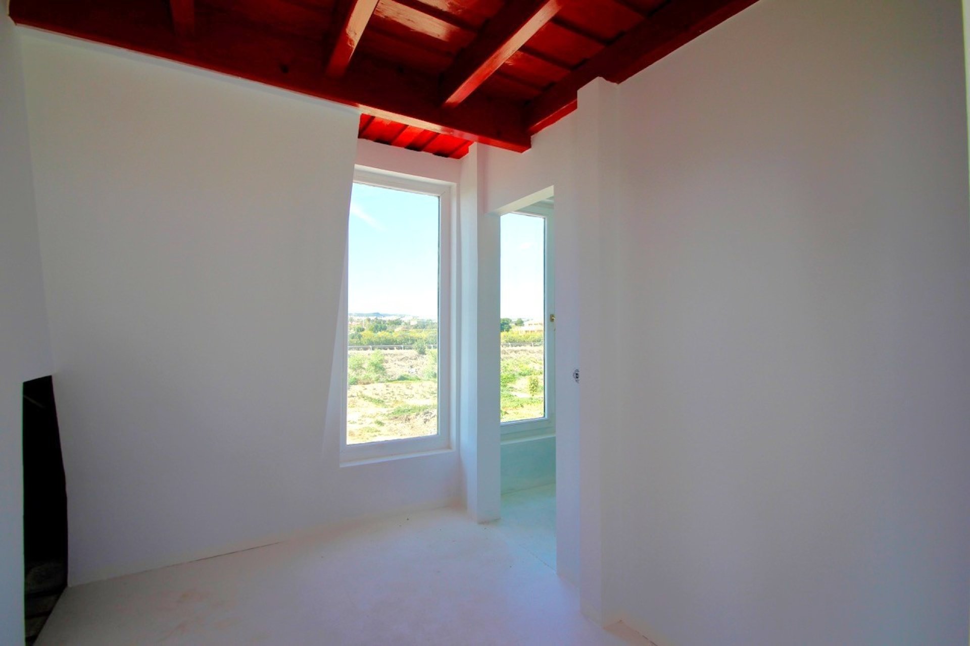 Resale - Villa -
San Miguel de Salinas