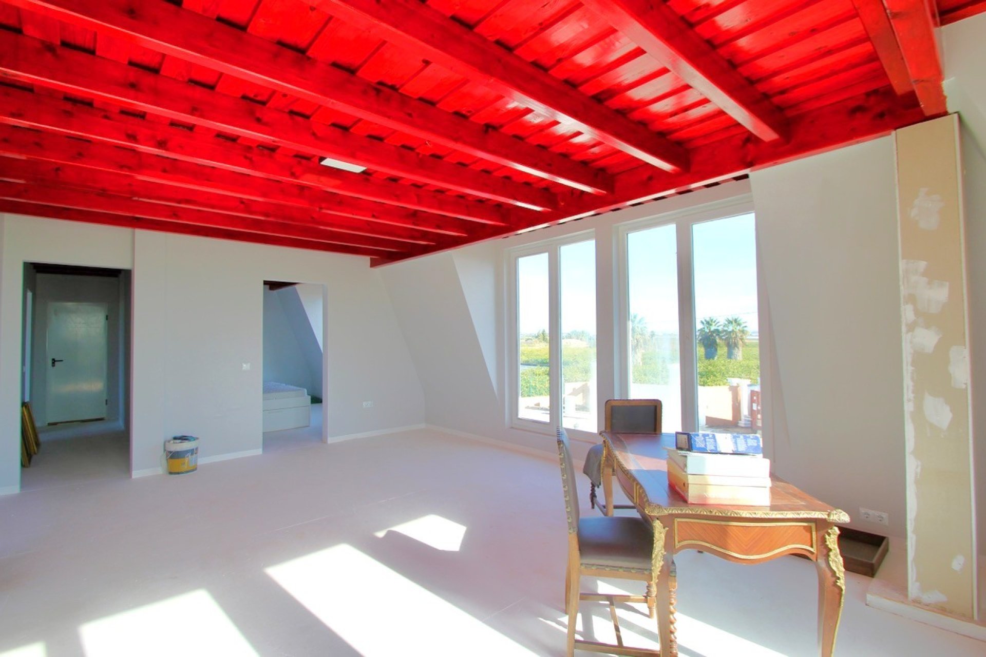 Resale - Villa -
San Miguel de Salinas