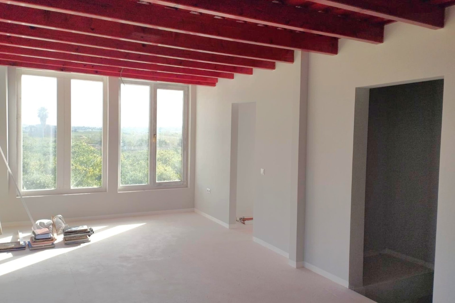 Resale - Villa -
San Miguel de Salinas