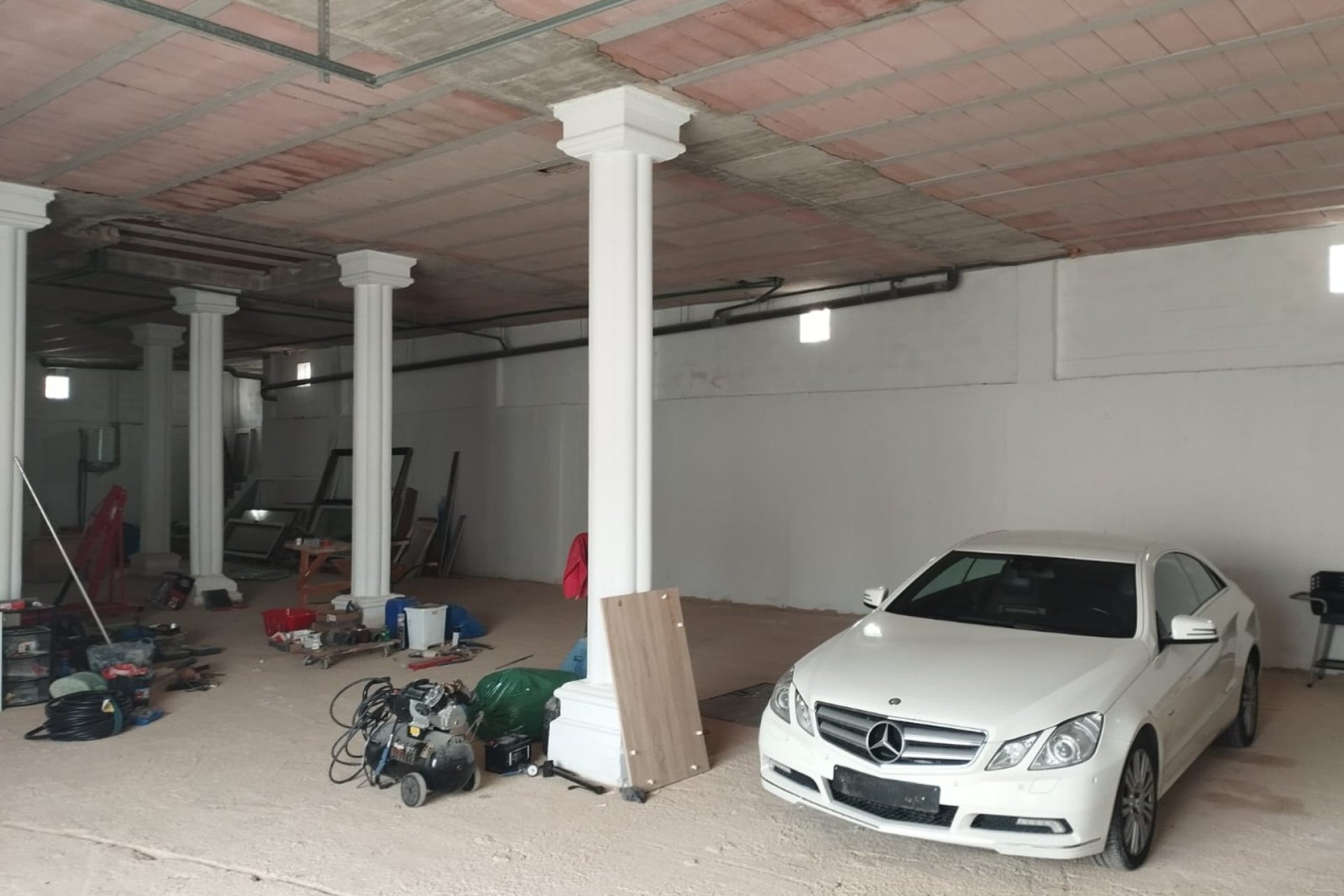 Resale - Villa -
San Miguel de Salinas