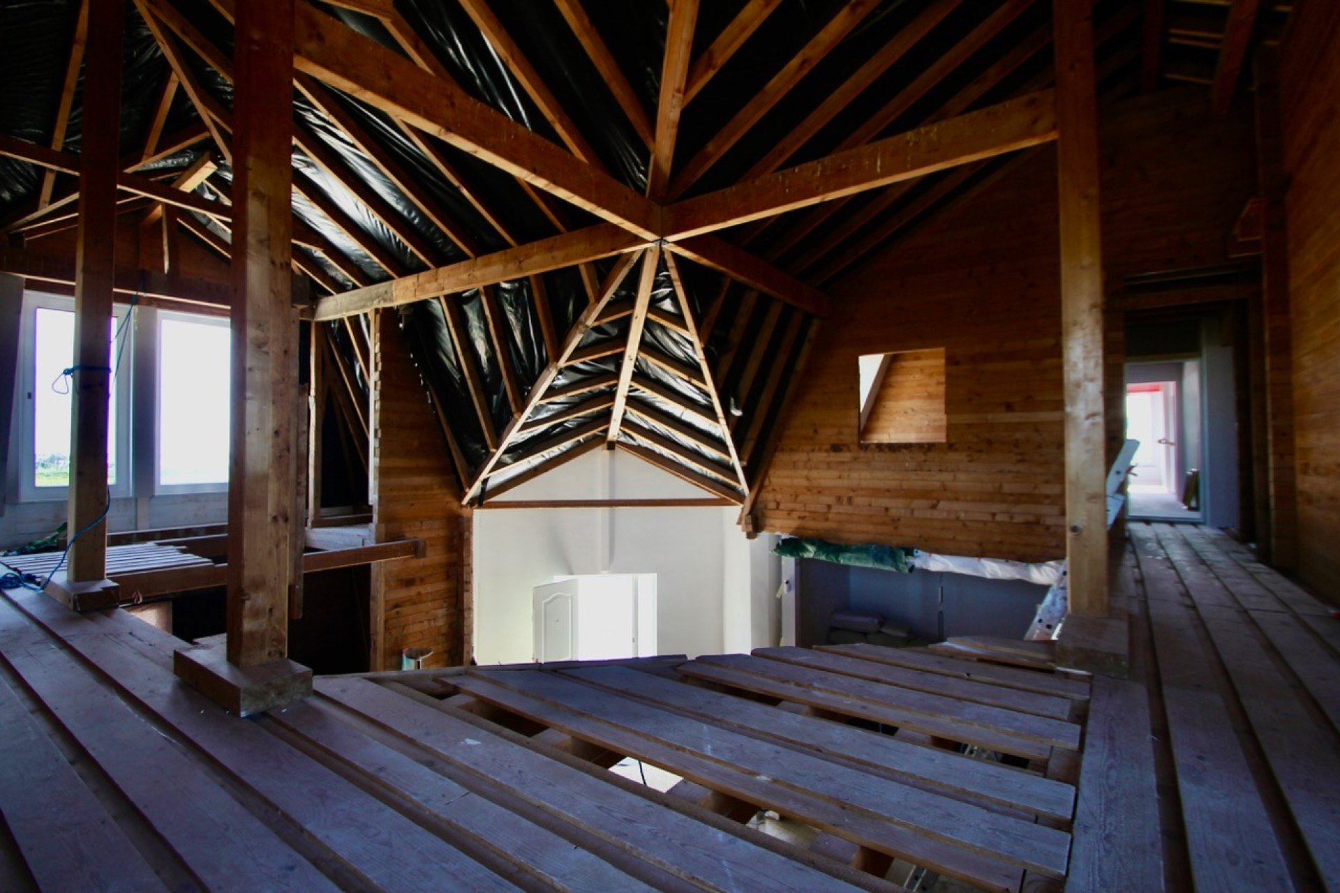 Resale - Villa -
San Miguel de Salinas