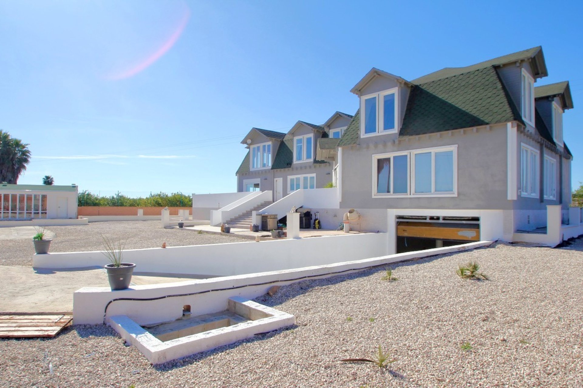 Resale - Villa -
San Miguel de Salinas