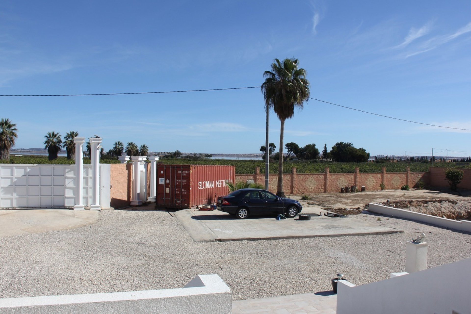 Resale - Villa -
San Miguel de Salinas