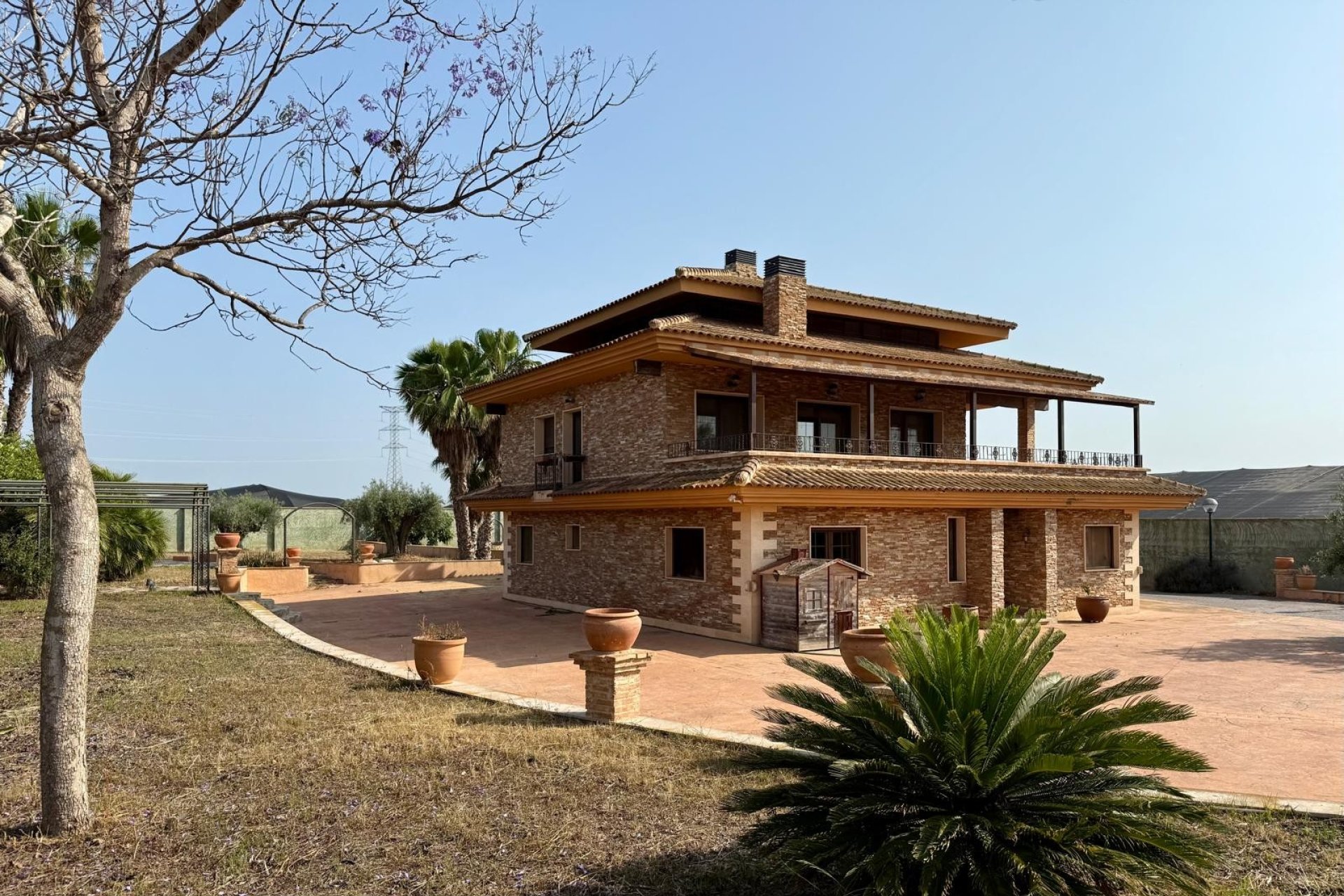 Resale - Villa -
San Miguel de Salinas