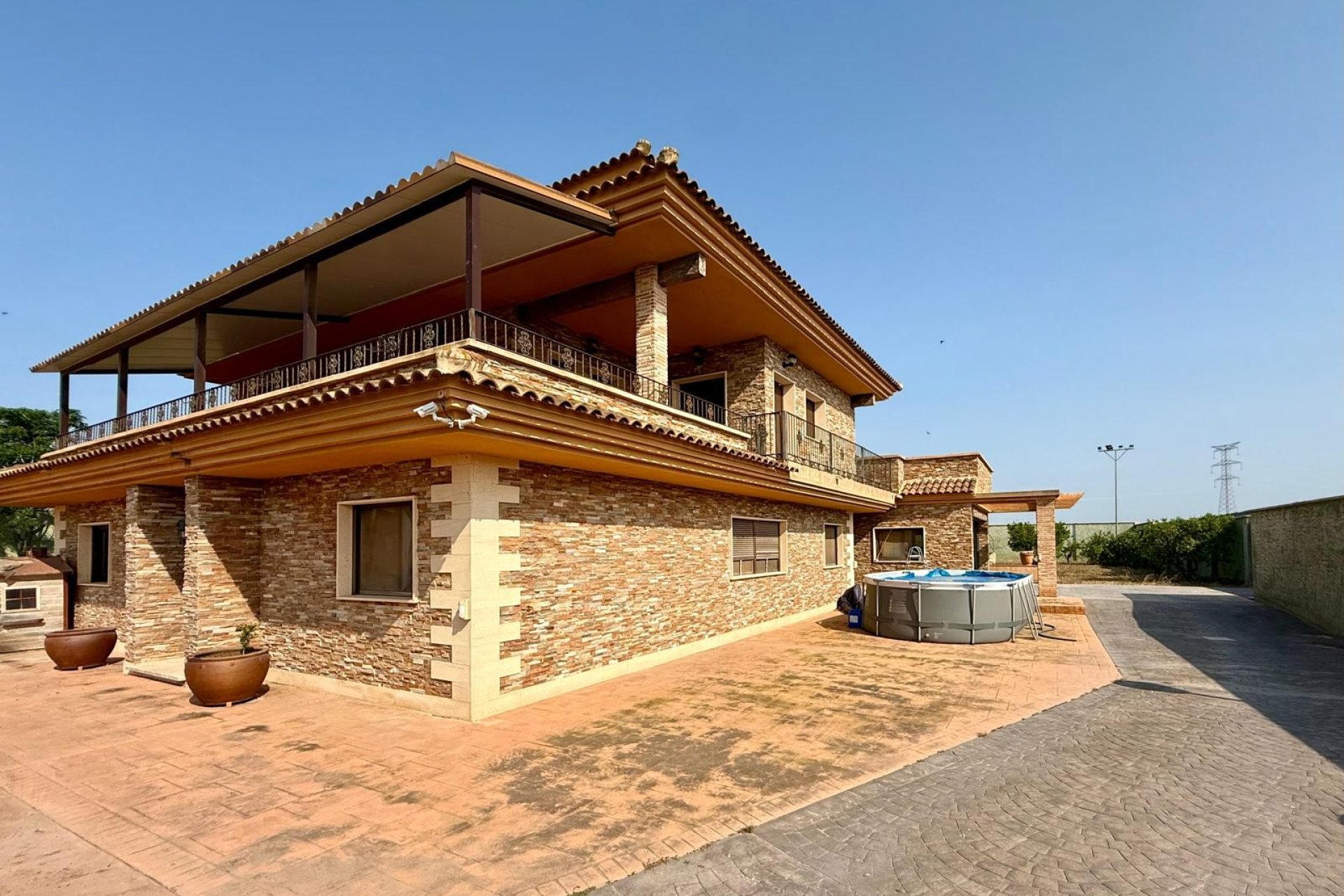 Resale - Villa -
San Miguel de Salinas
