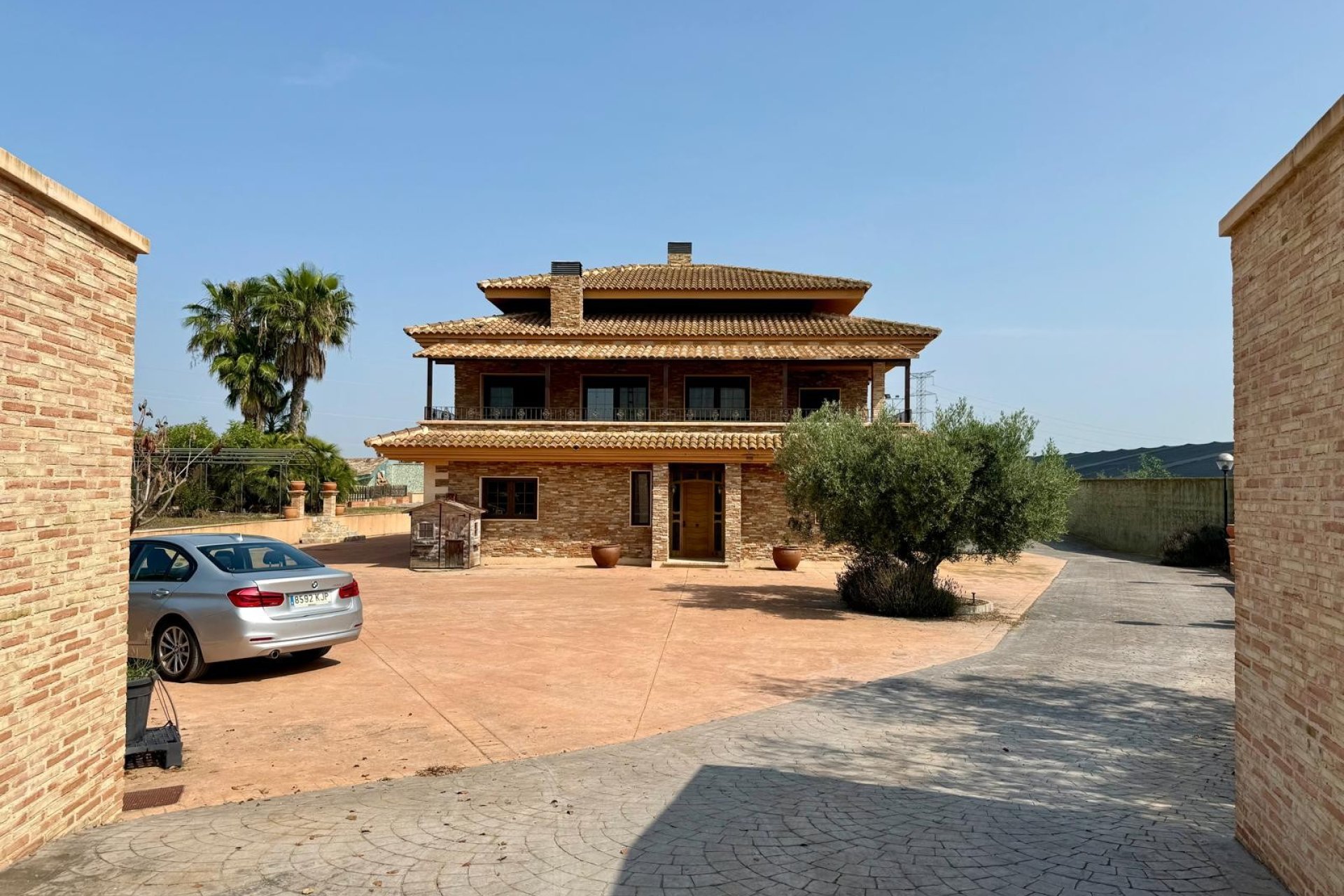 Resale - Villa -
San Miguel de Salinas