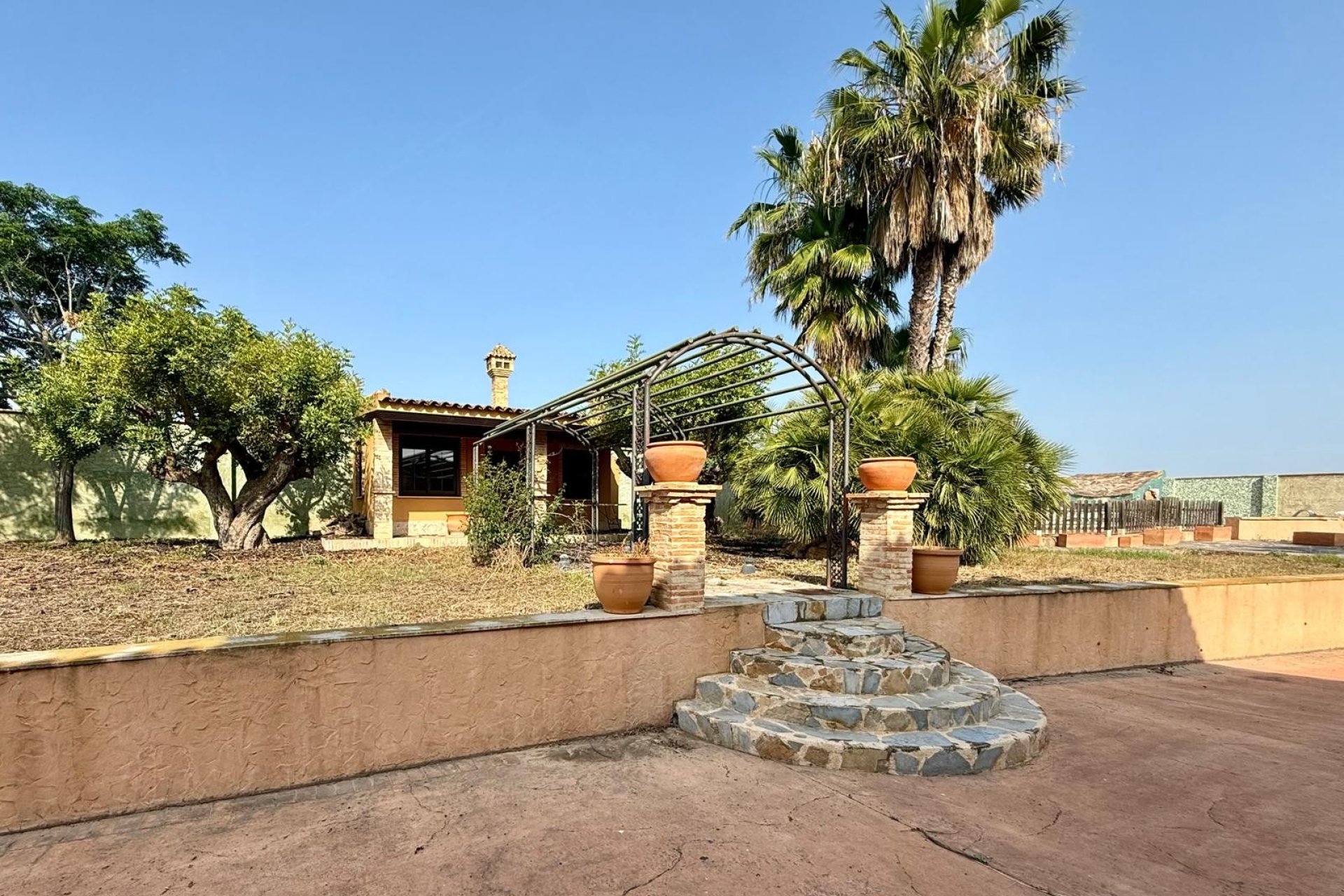 Resale - Villa -
San Miguel de Salinas