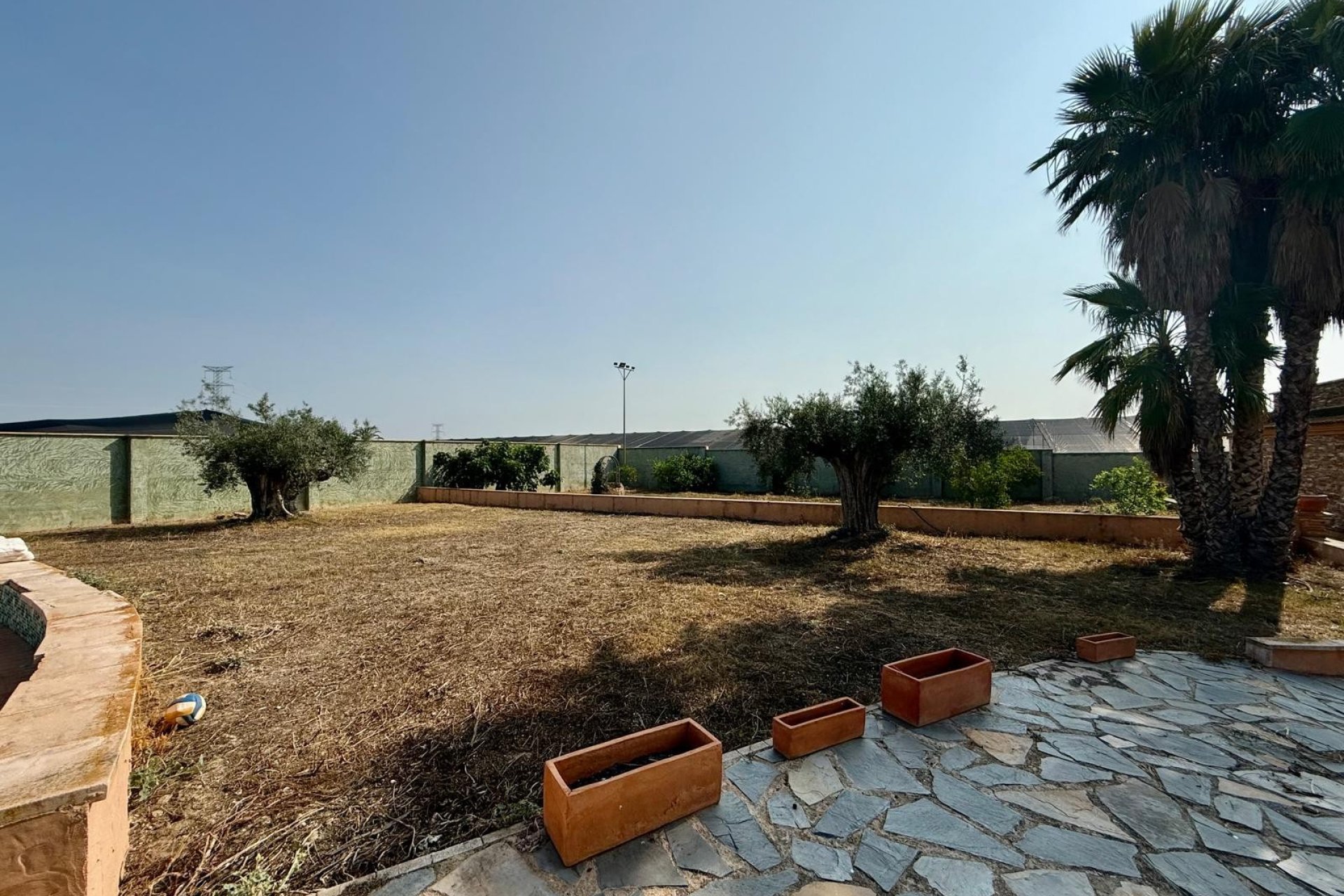 Resale - Villa -
San Miguel de Salinas