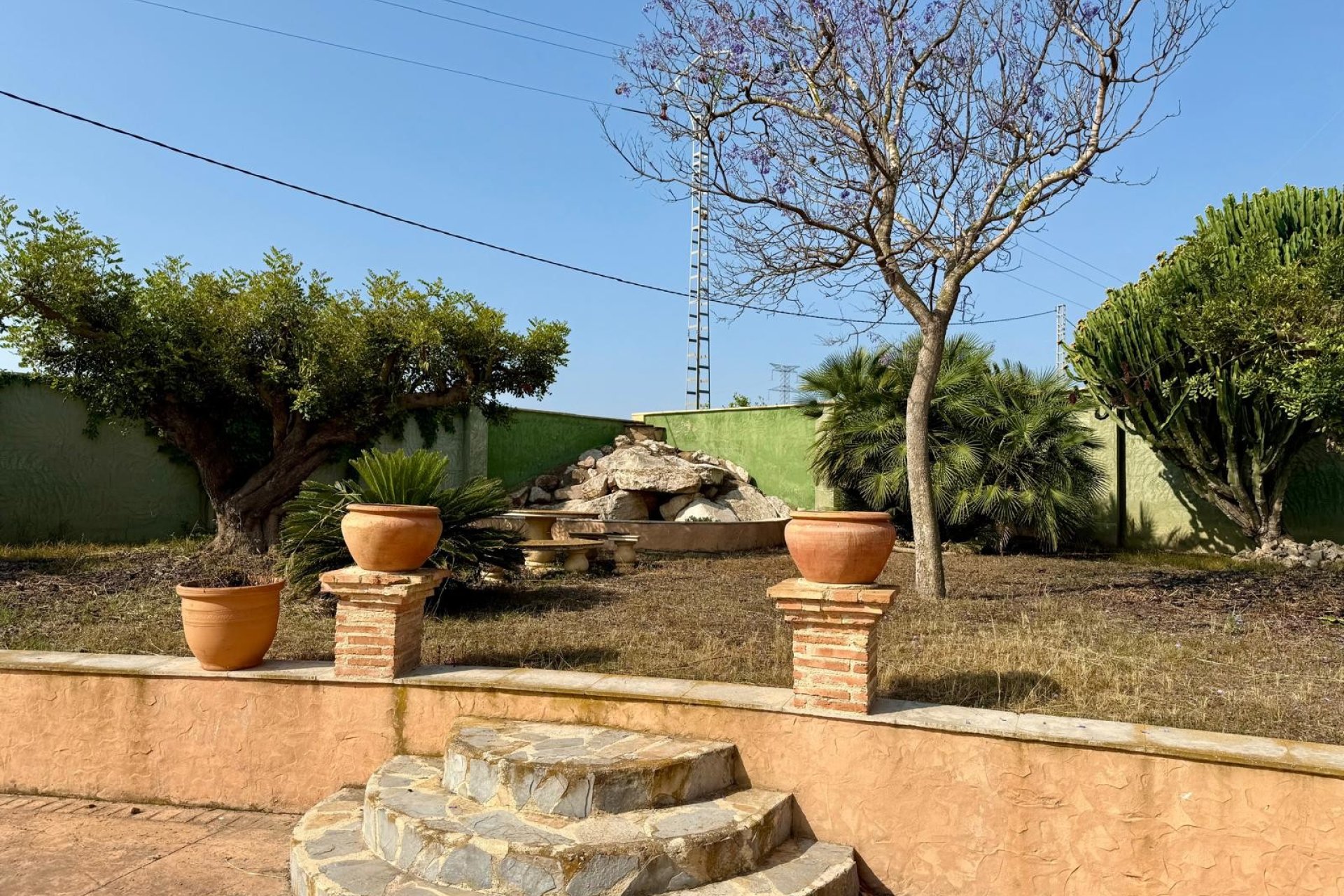 Resale - Villa -
San Miguel de Salinas