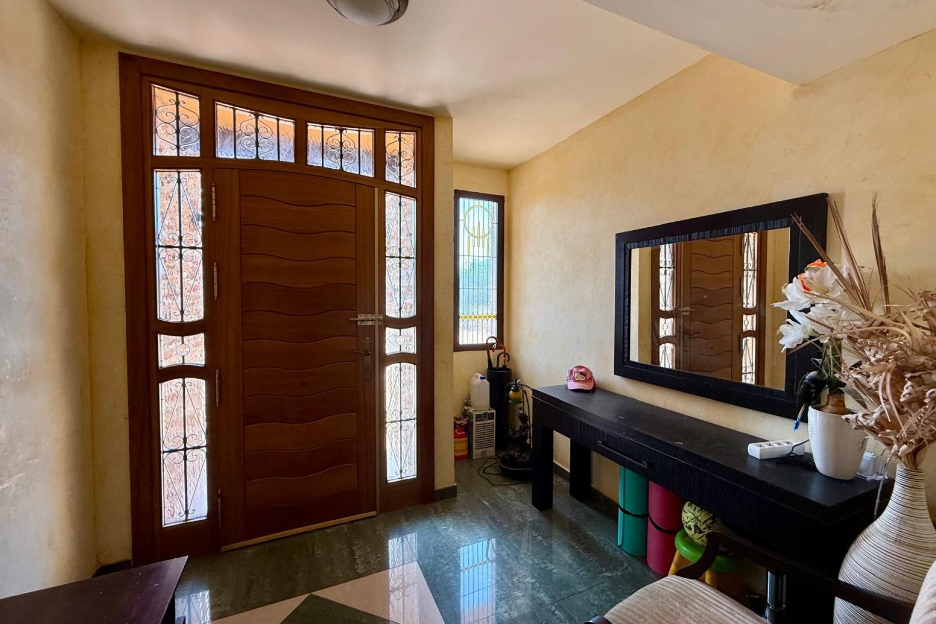 Resale - Villa -
San Miguel de Salinas