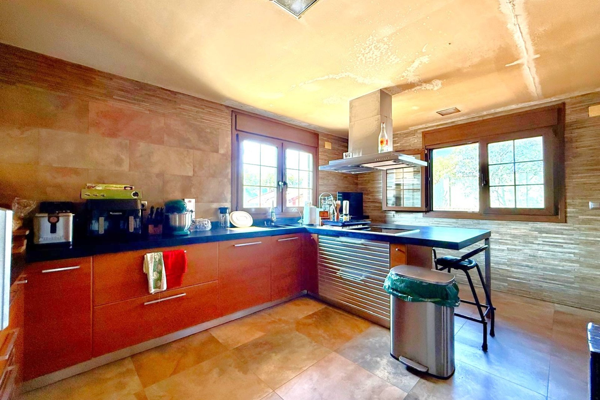 Resale - Villa -
San Miguel de Salinas