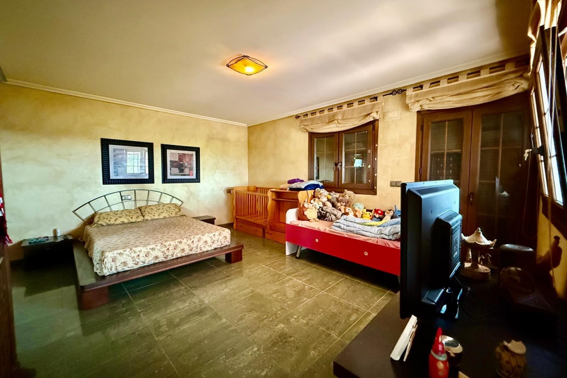 Resale - Villa -
San Miguel de Salinas