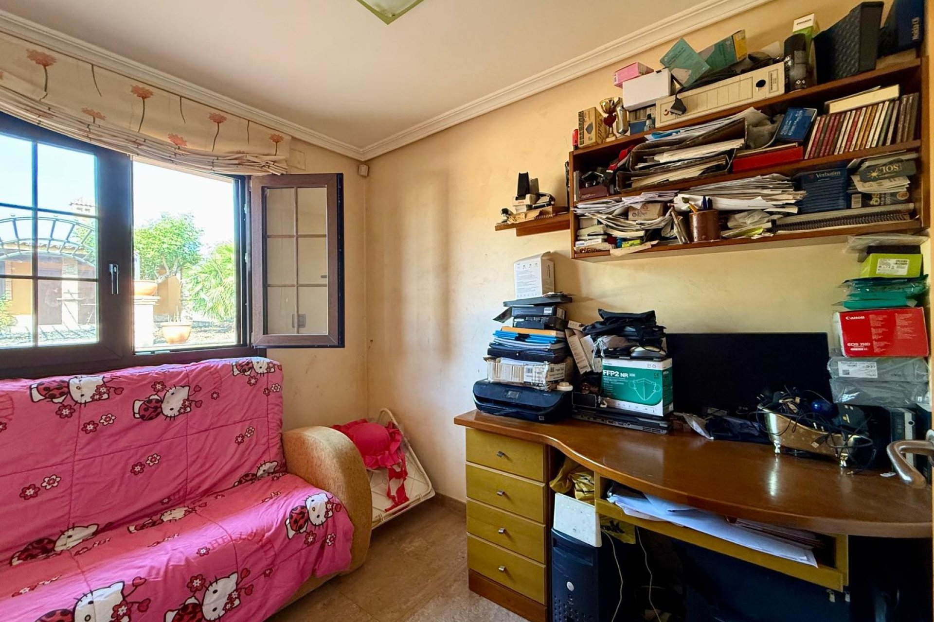 Resale - Villa -
San Miguel de Salinas