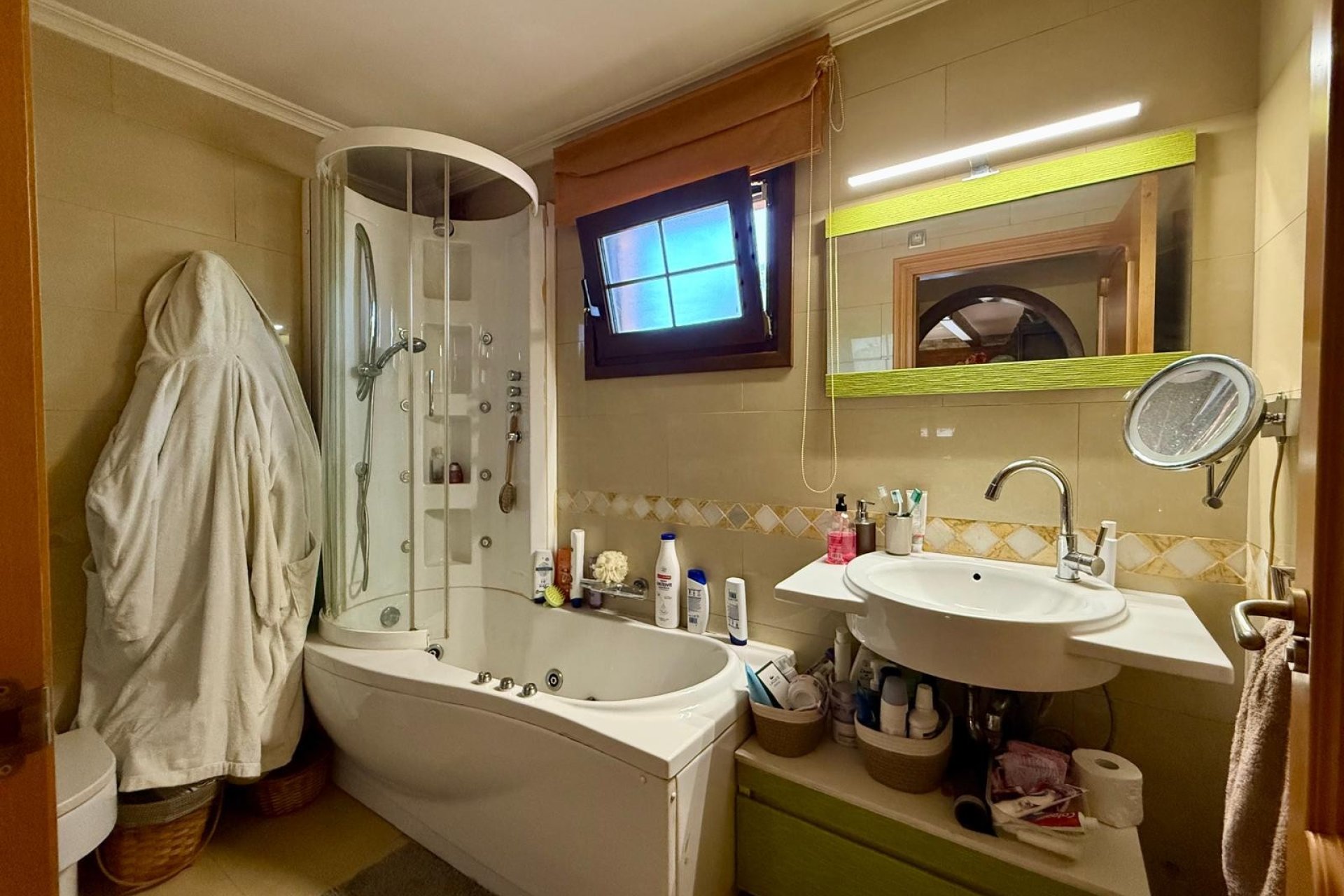 Resale - Villa -
San Miguel de Salinas