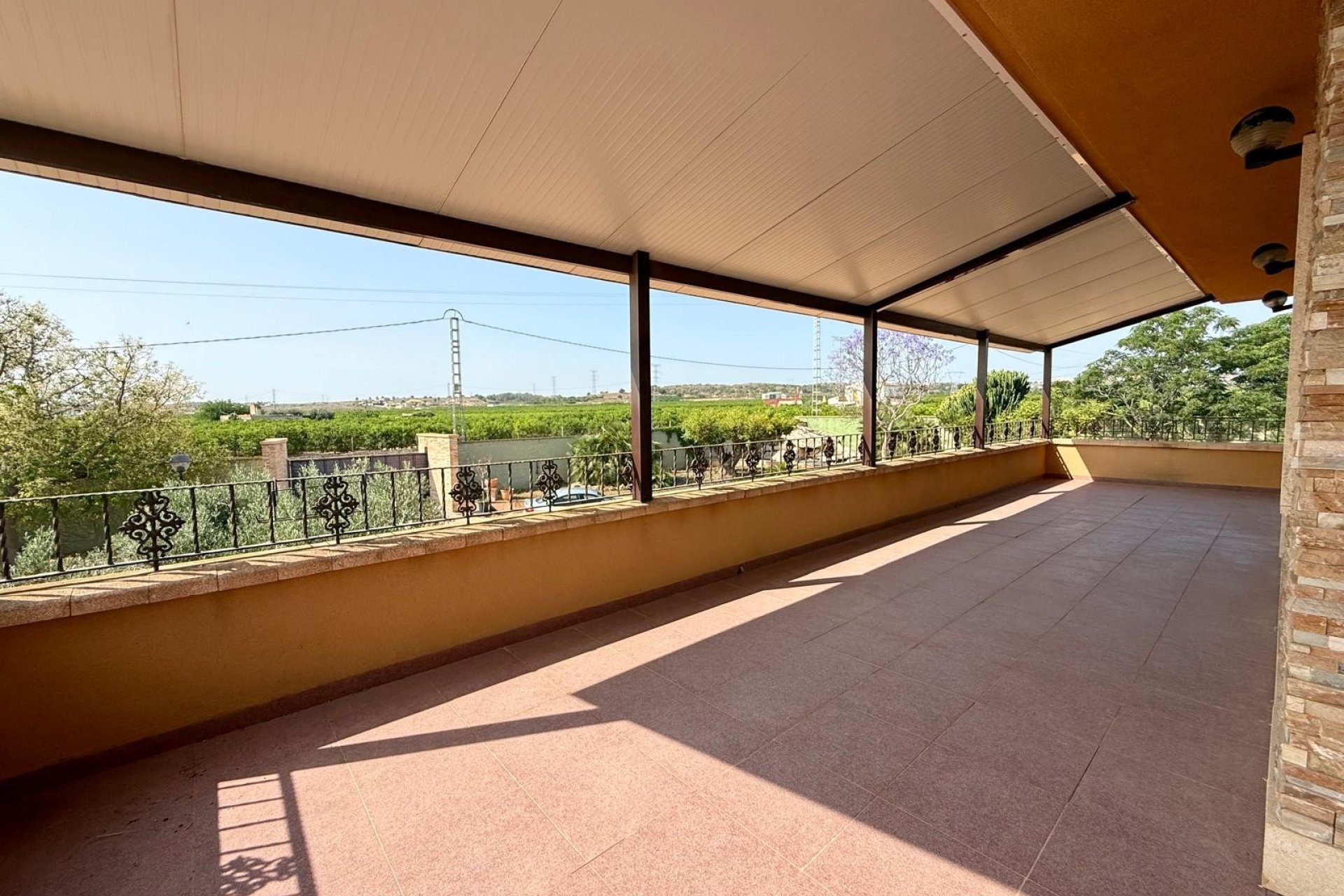 Resale - Villa -
San Miguel de Salinas
