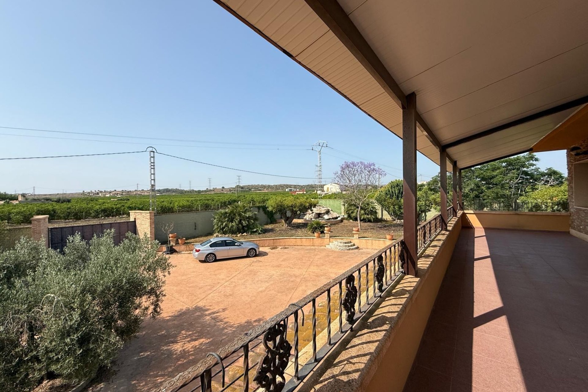 Resale - Villa -
San Miguel de Salinas
