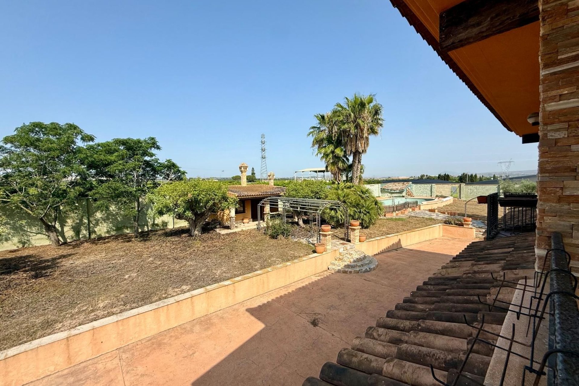 Resale - Villa -
San Miguel de Salinas