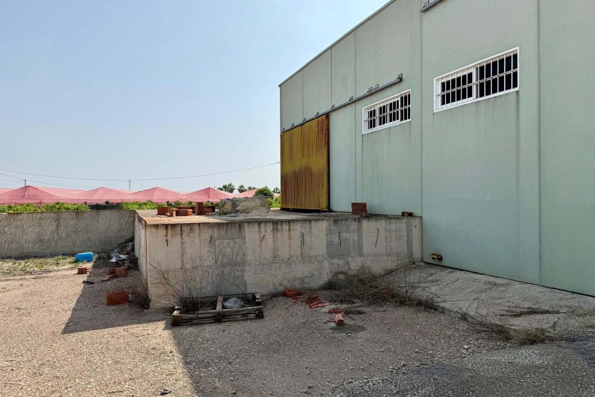Resale - Villa -
San Miguel de Salinas