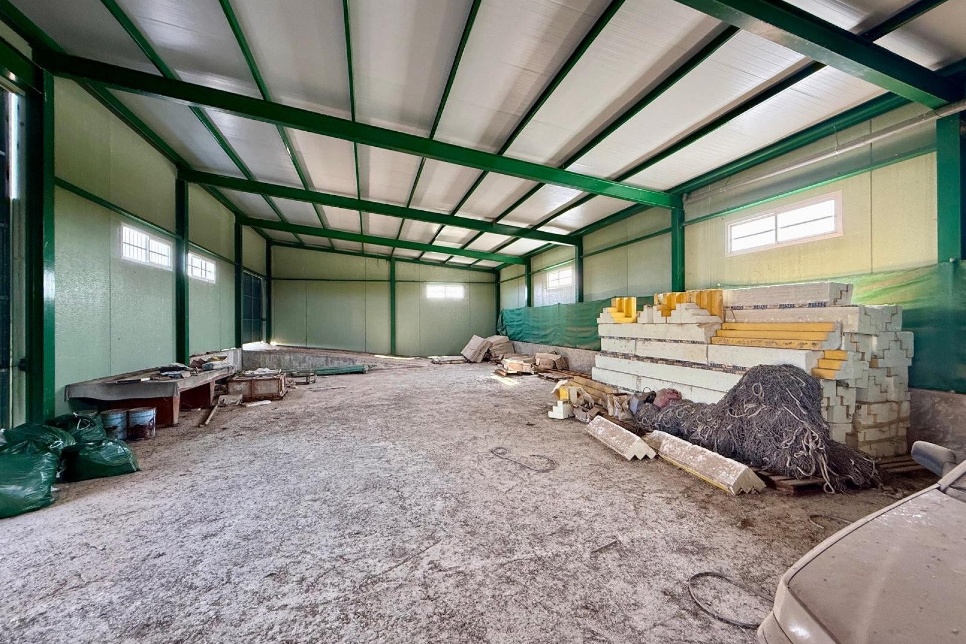 Resale - Villa -
San Miguel de Salinas