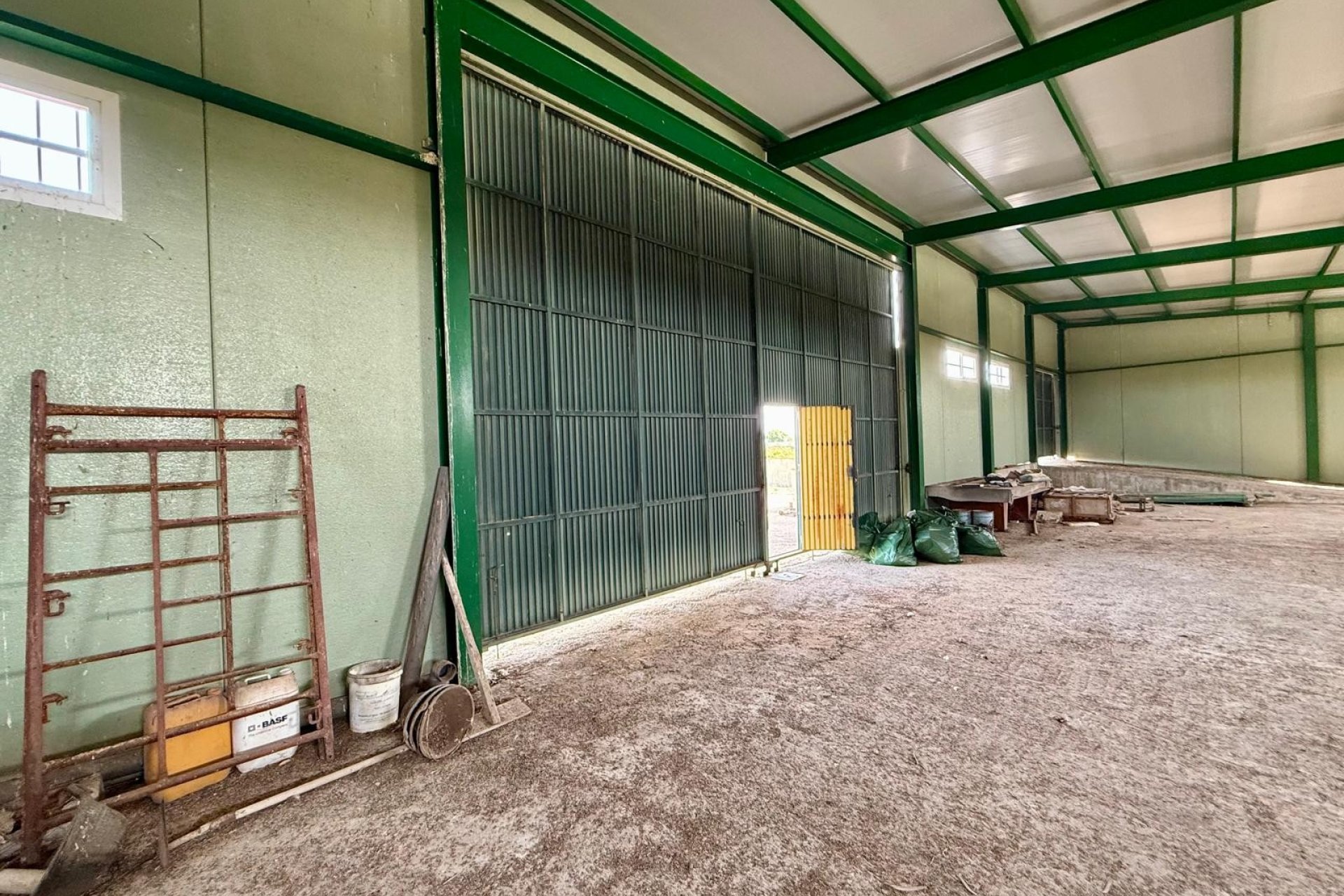 Resale - Villa -
San Miguel de Salinas