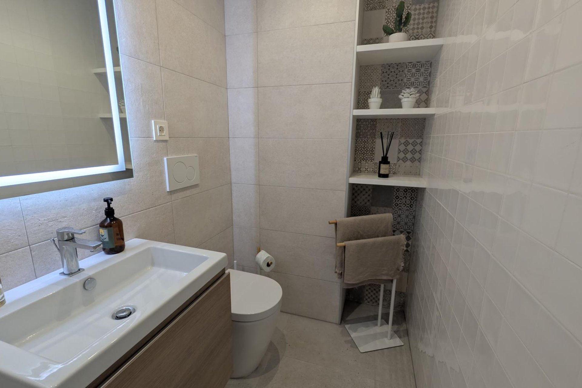 Resale - Villa -
Santiago de la Ribera - Santiago De La Ribera Murcia