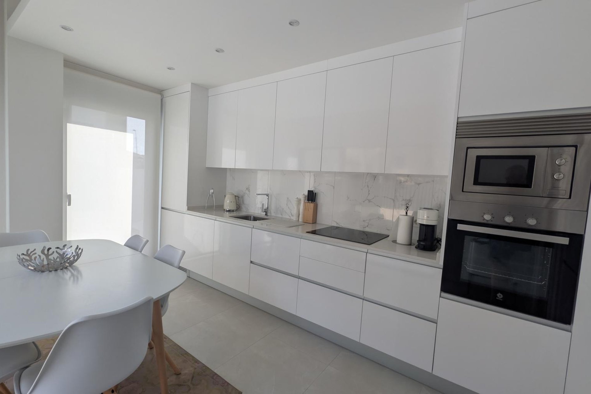 Resale - Villa -
Santiago de la Ribera - Santiago De La Ribera Murcia