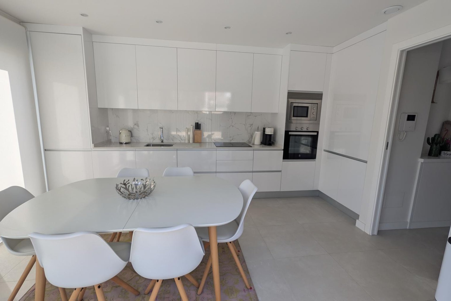 Resale - Villa -
Santiago de la Ribera - Santiago De La Ribera Murcia
