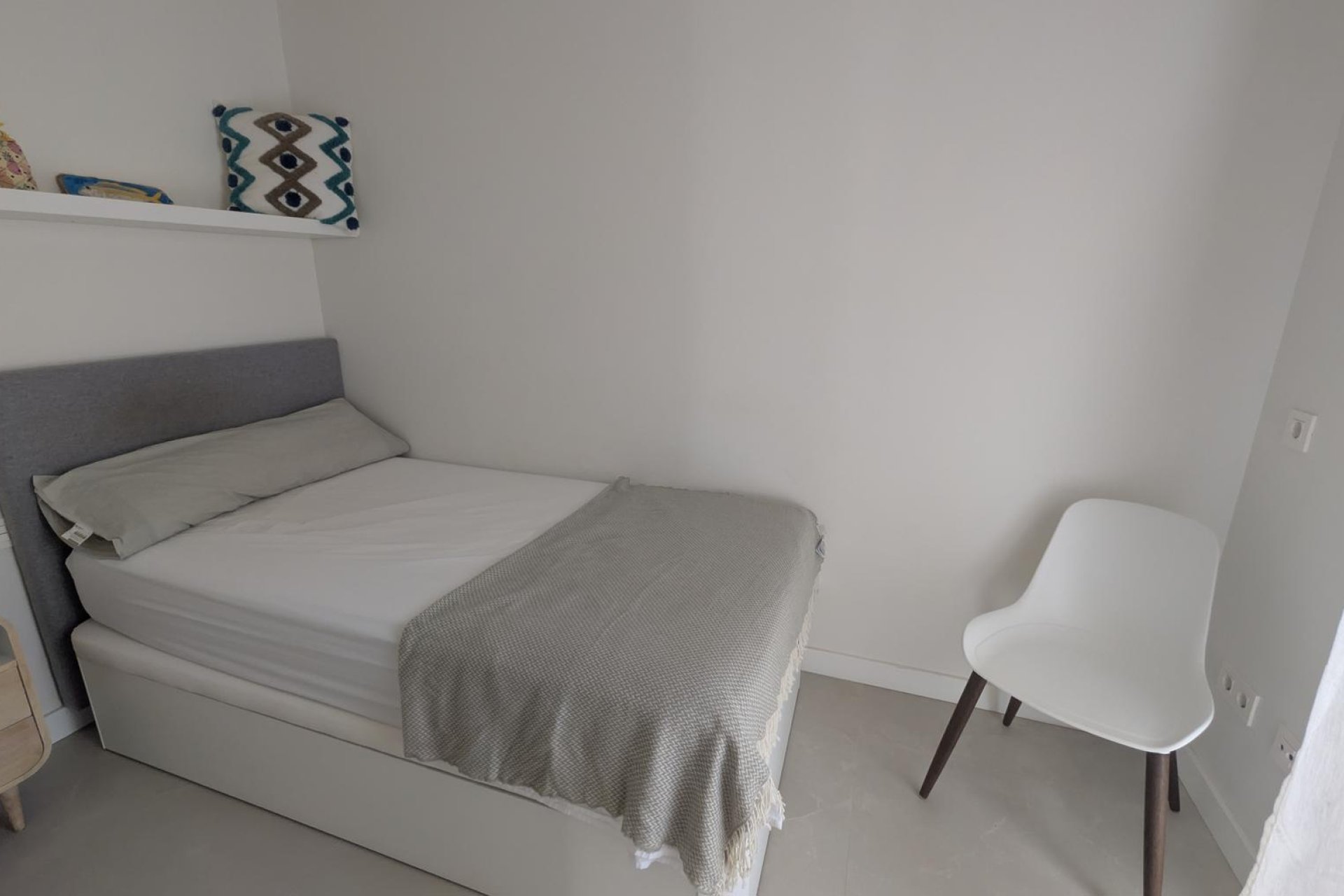 Resale - Villa -
Santiago de la Ribera - Santiago De La Ribera Murcia
