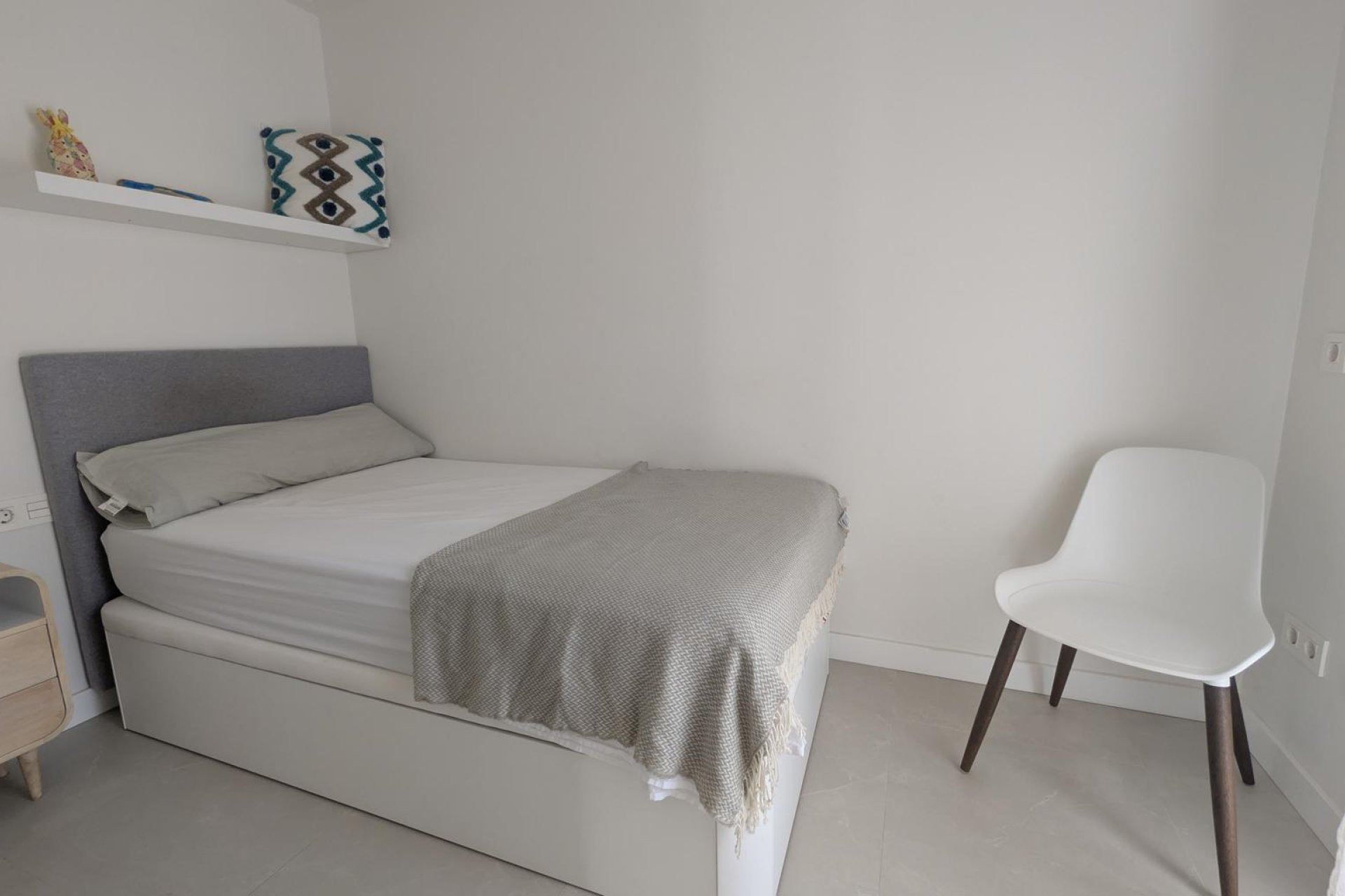 Resale - Villa -
Santiago de la Ribera - Santiago De La Ribera Murcia
