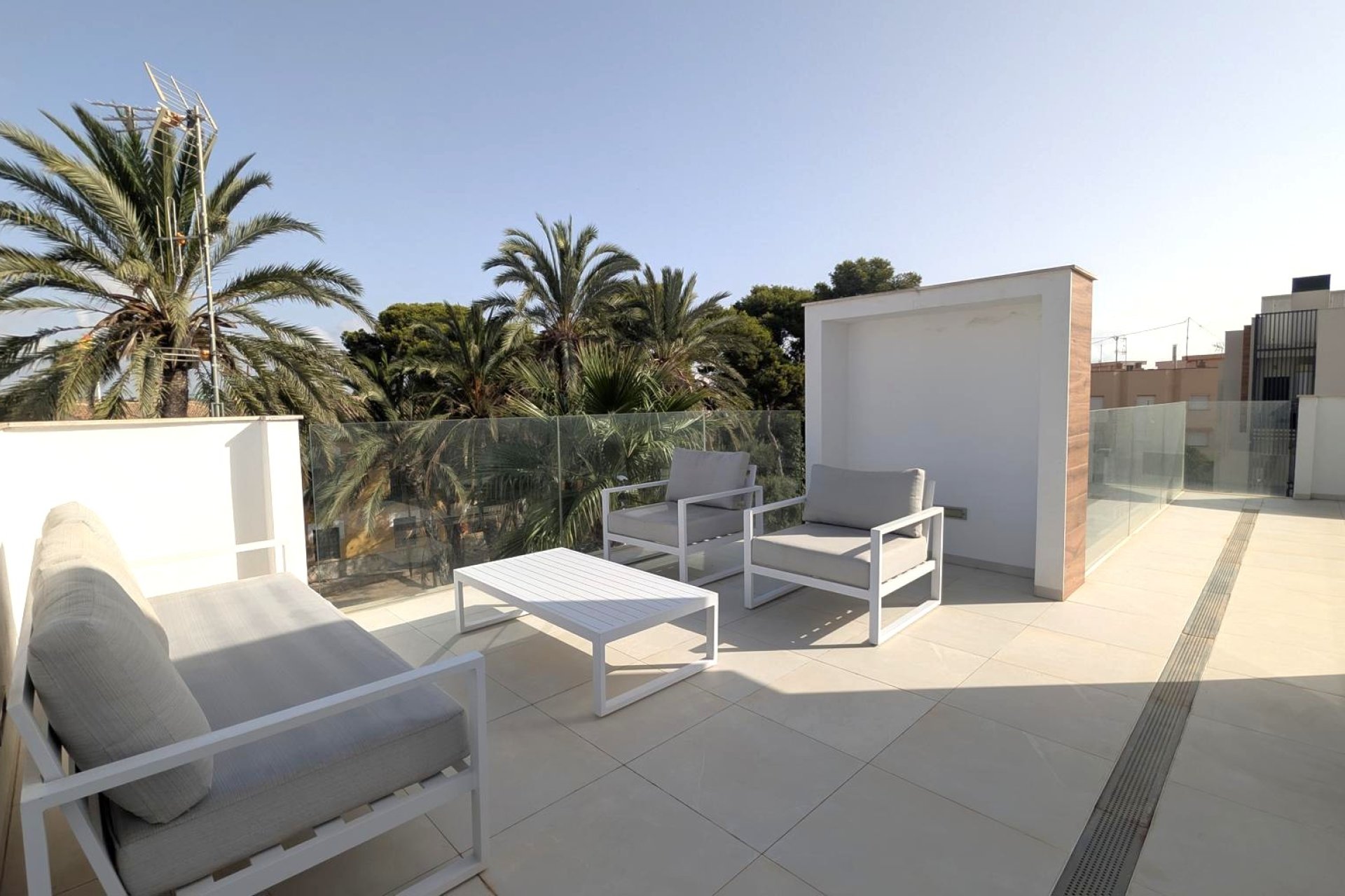 Resale - Villa -
Santiago de la Ribera - Santiago De La Ribera Murcia