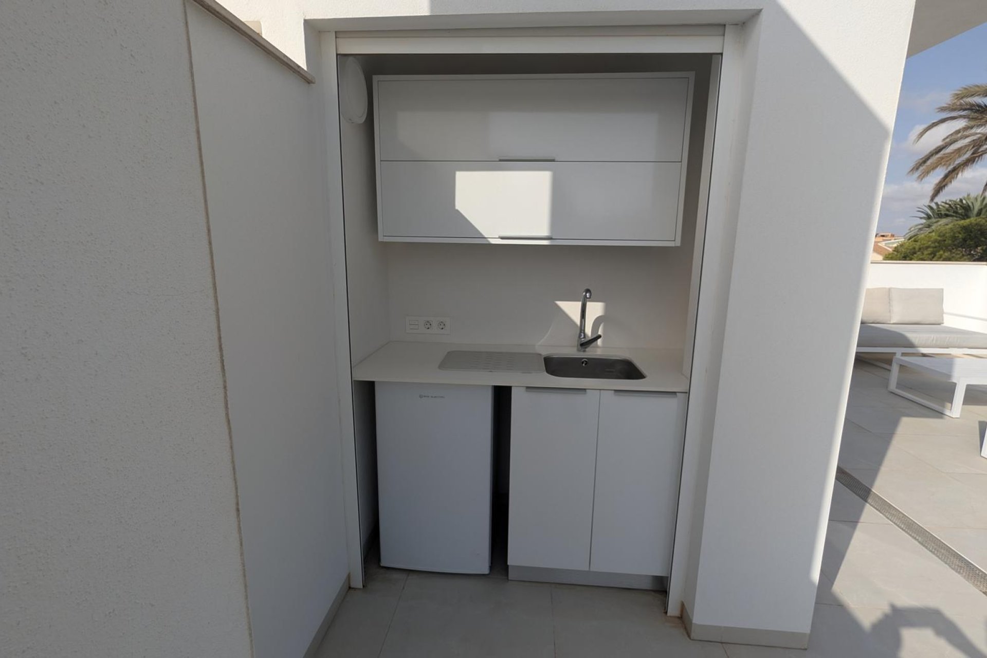 Resale - Villa -
Santiago de la Ribera - Santiago De La Ribera Murcia