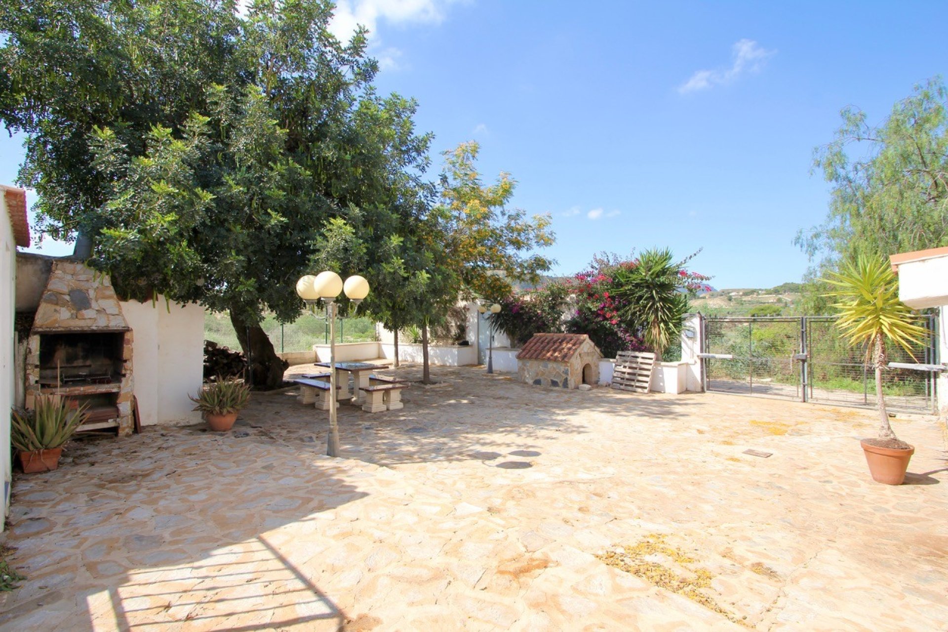 Resale - Villa -
Sucina