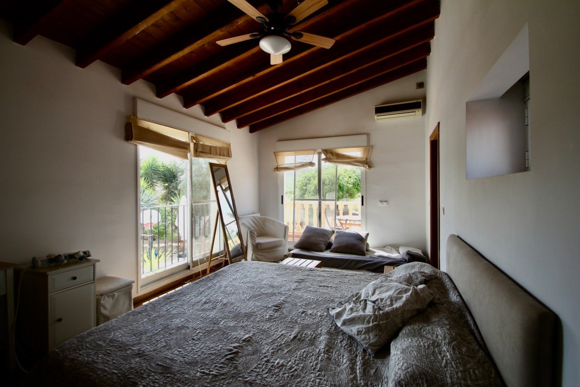 Resale - Villa -
Sucina