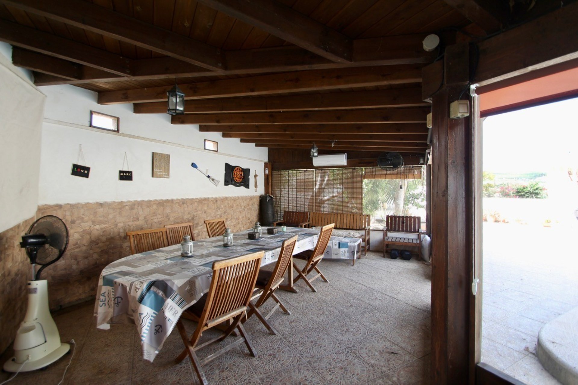Resale - Villa -
Sucina