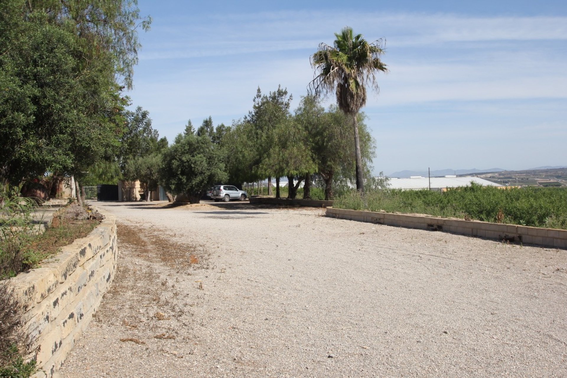 Resale - Villa -
Sucina