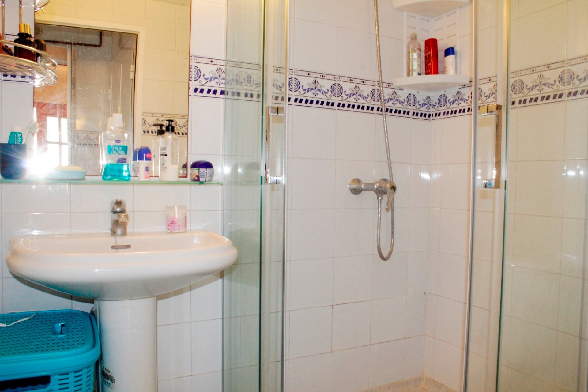 Resale - Villa -
Torre de la Horadada