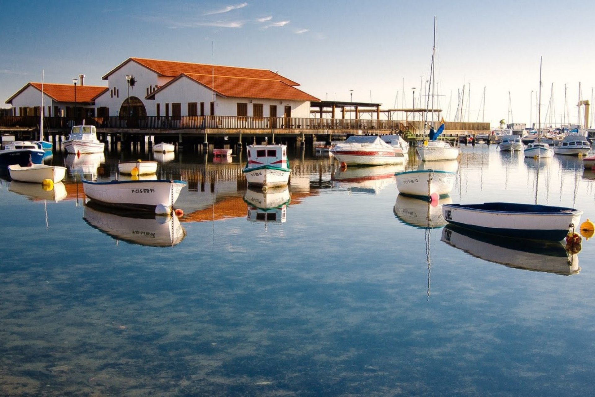 Resale - Villa -
Torre de la Horadada